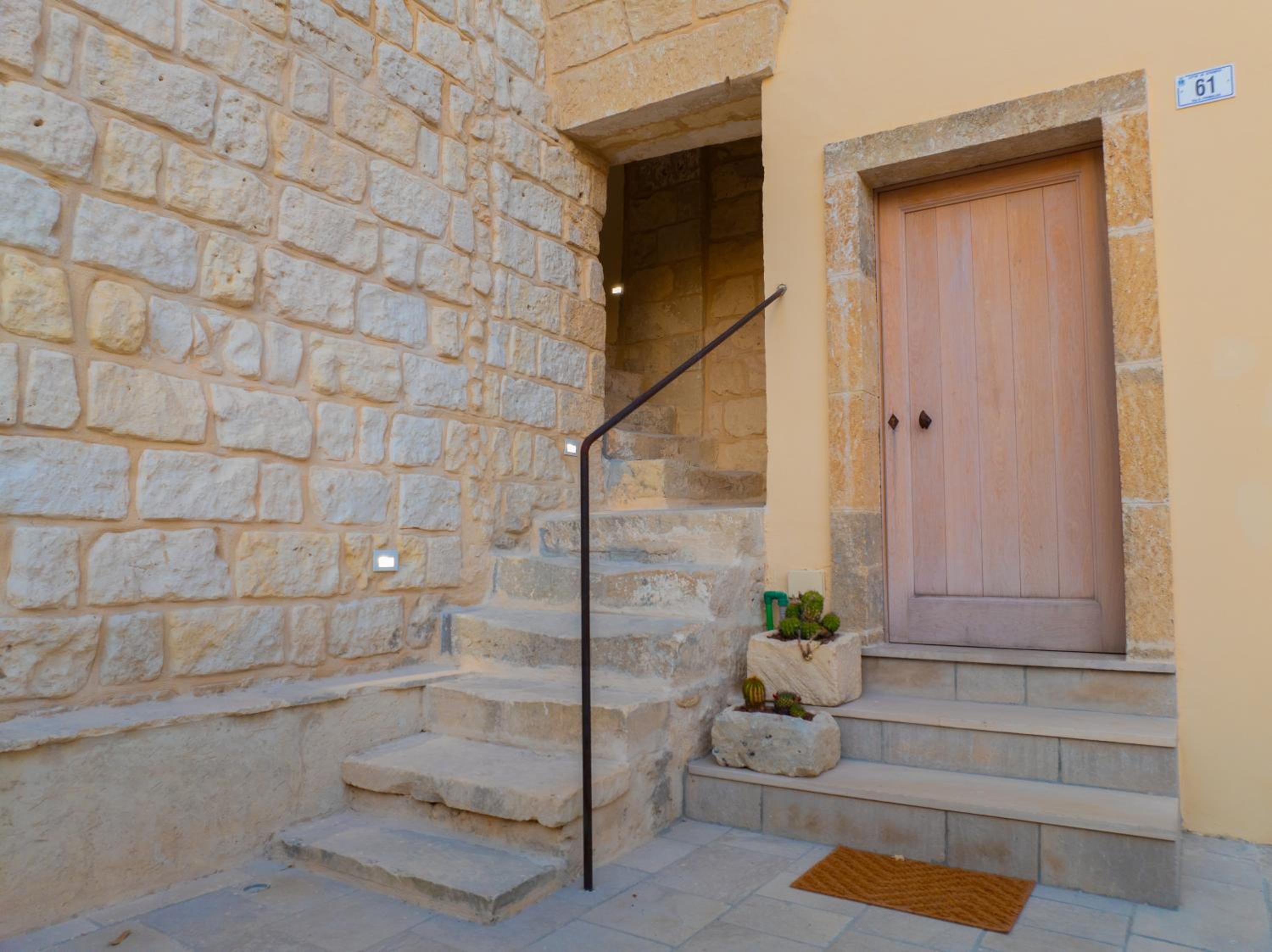 Torre Primaldo 1590 dc by Professione Vacanze Otranto