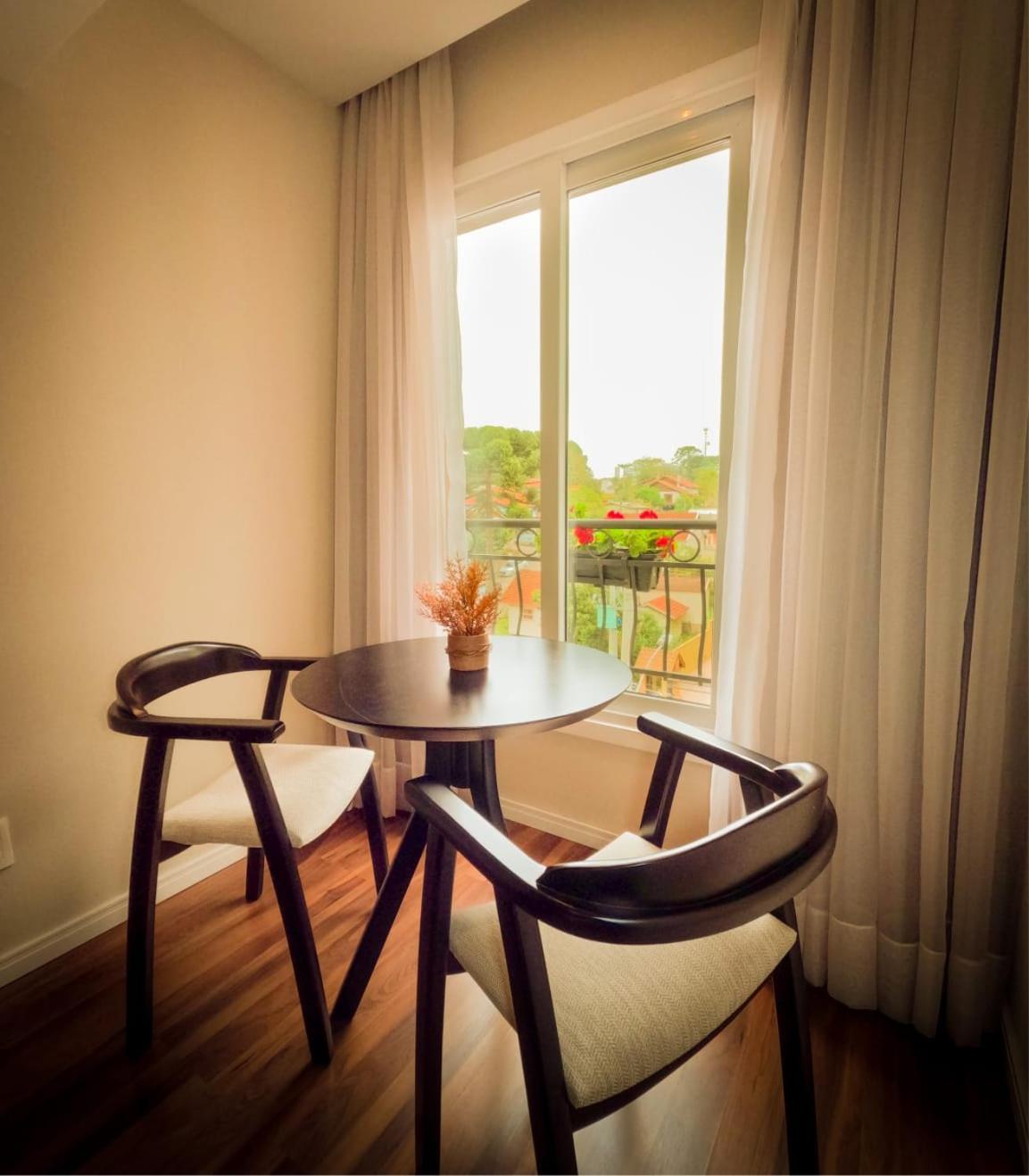 Hotel Querência