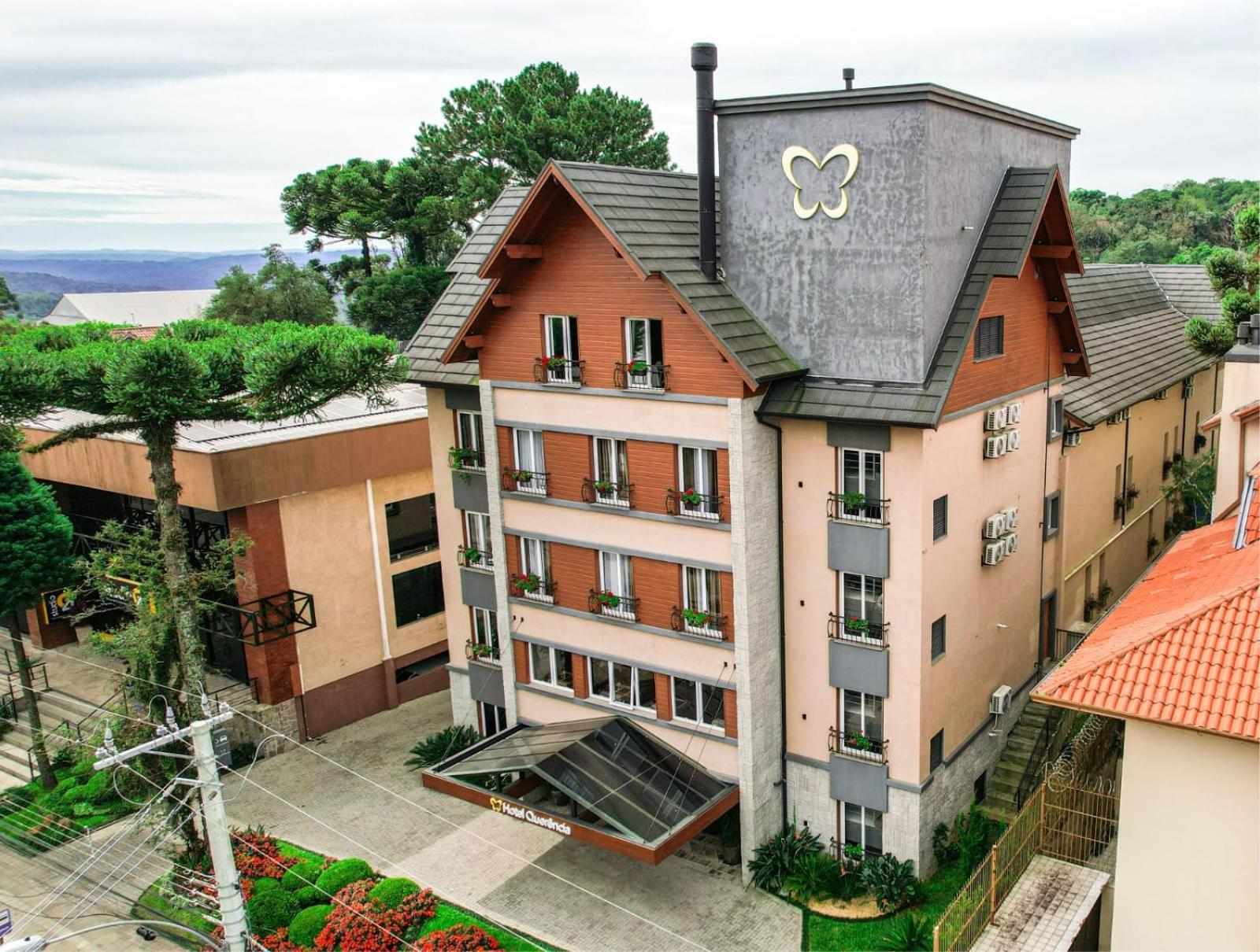 Hotel Querência