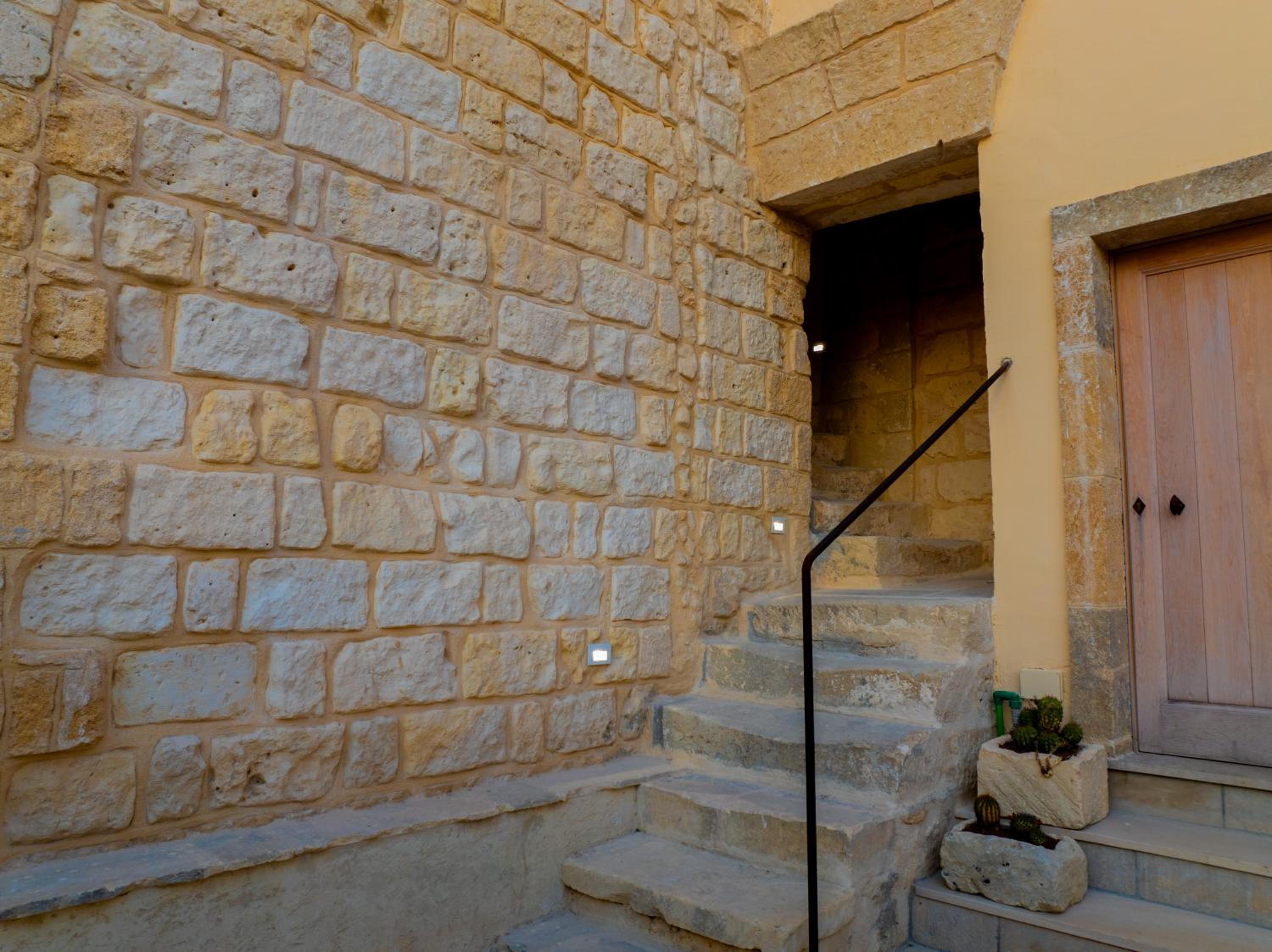 Torre Primaldo 1590 dc by Professione Vacanze Otranto