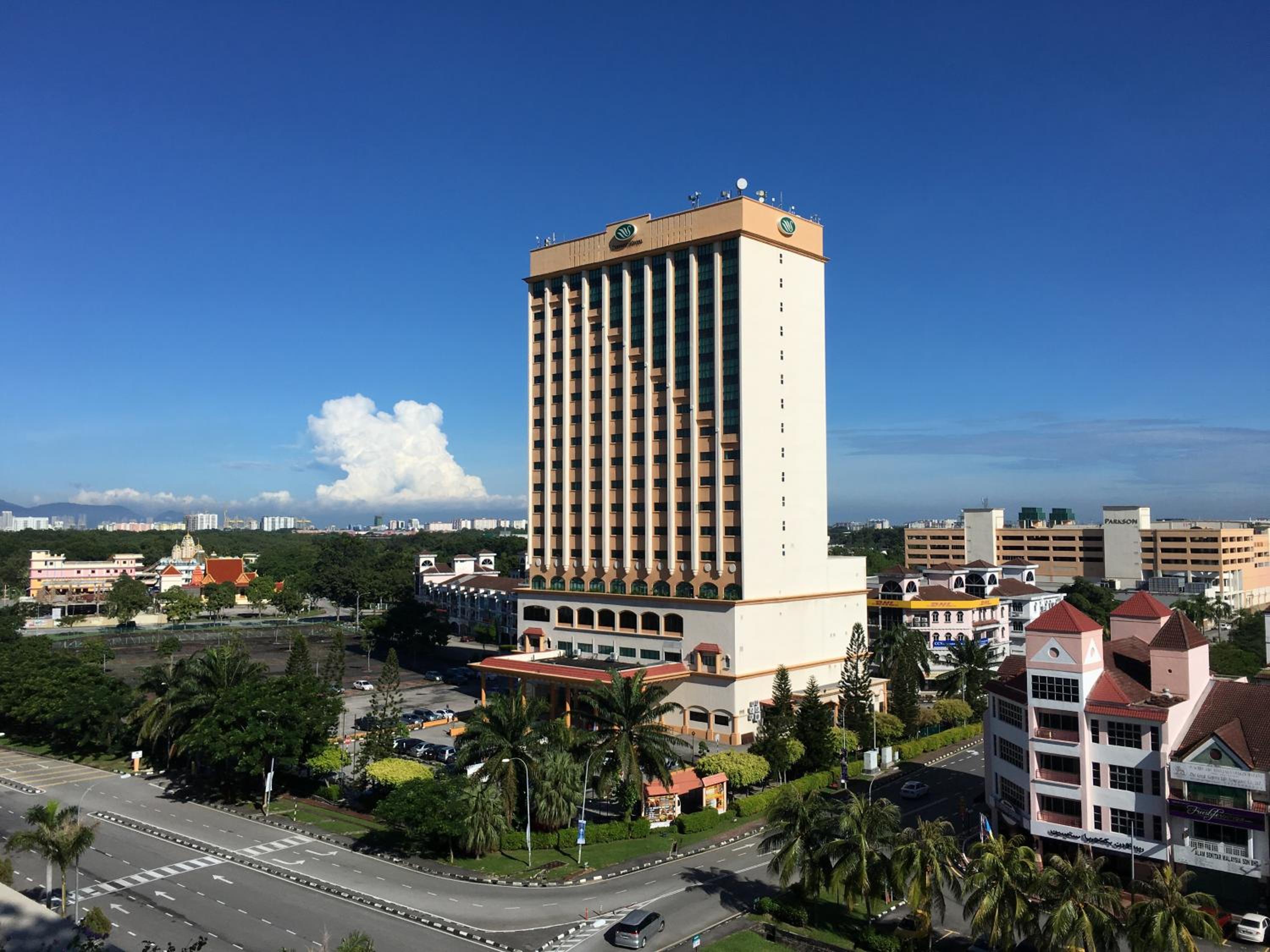 Hotel Sunway Hotel Seberang Jaya - Image 1
