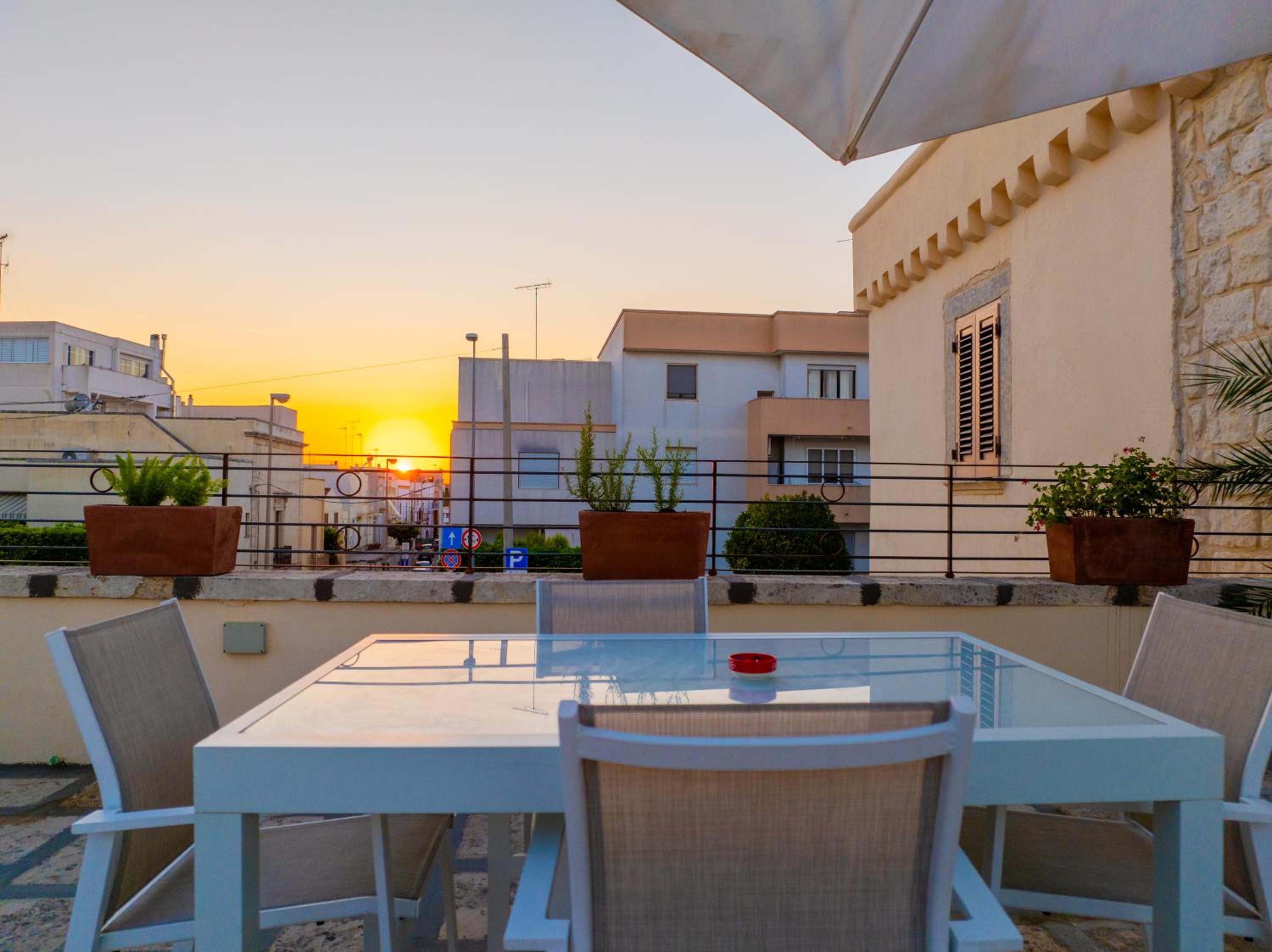 Torre Primaldo 1590 dc by Professione Vacanze Otranto