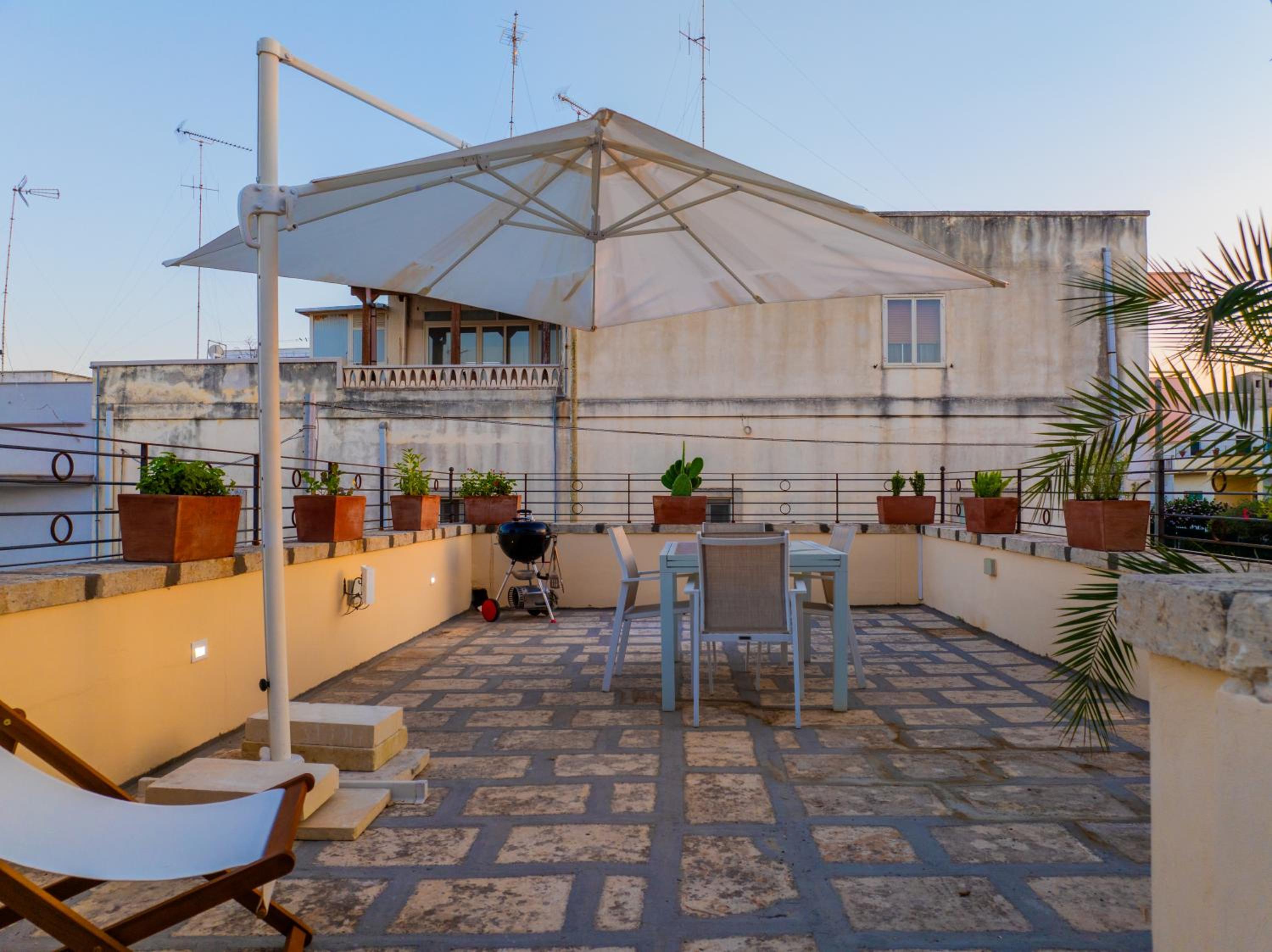 Torre Primaldo 1590 dc by Professione Vacanze Otranto