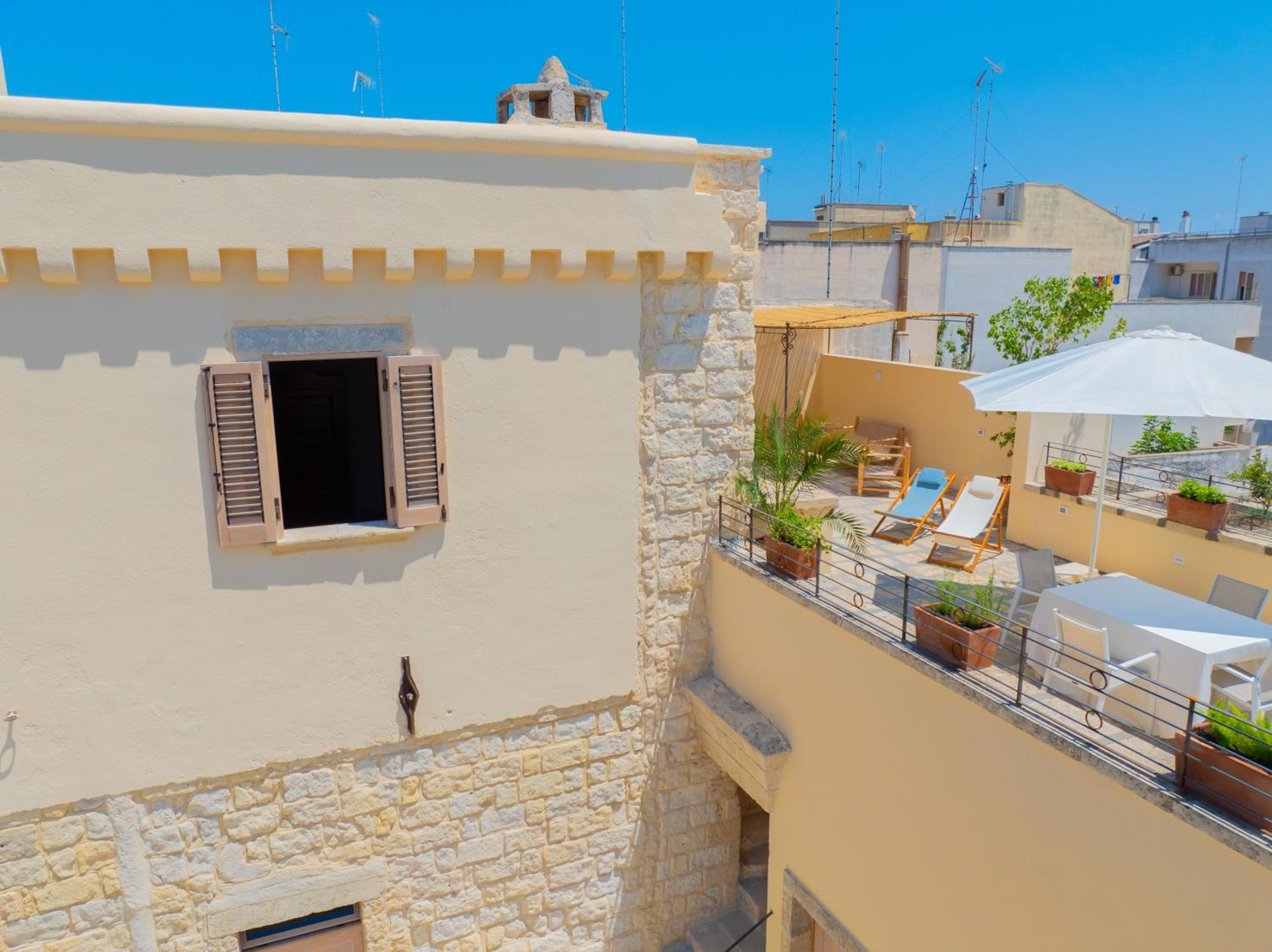 Torre Primaldo 1590 dc by Professione Vacanze Otranto
