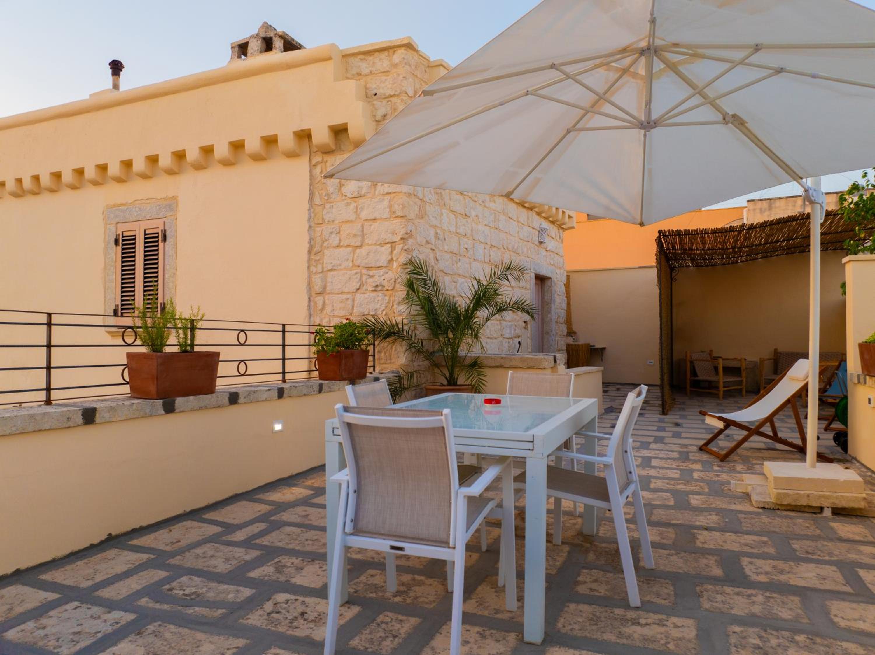 Torre Primaldo 1590 dc by Professione Vacanze Otranto