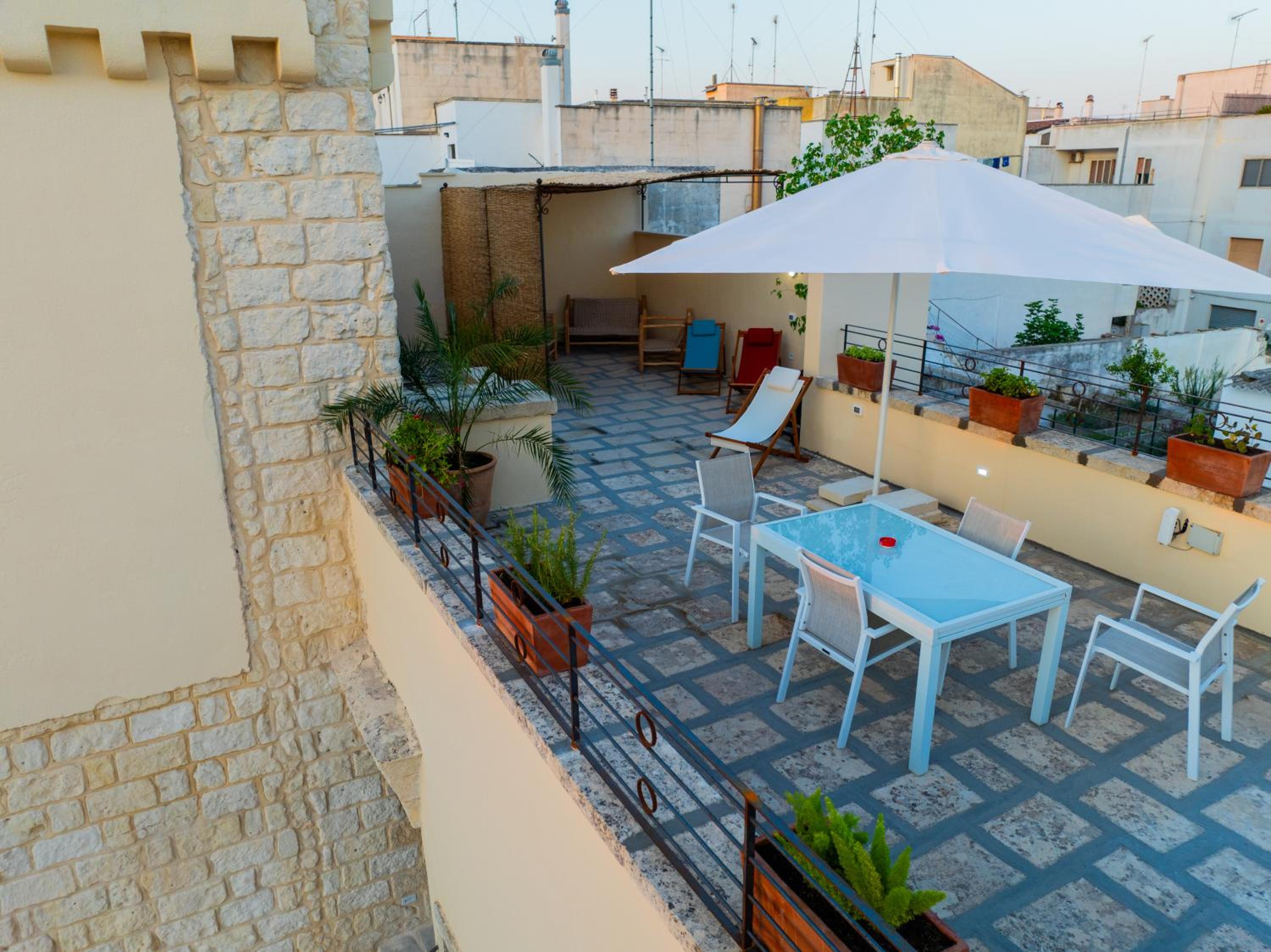 Torre Primaldo 1590 dc by Professione Vacanze Otranto