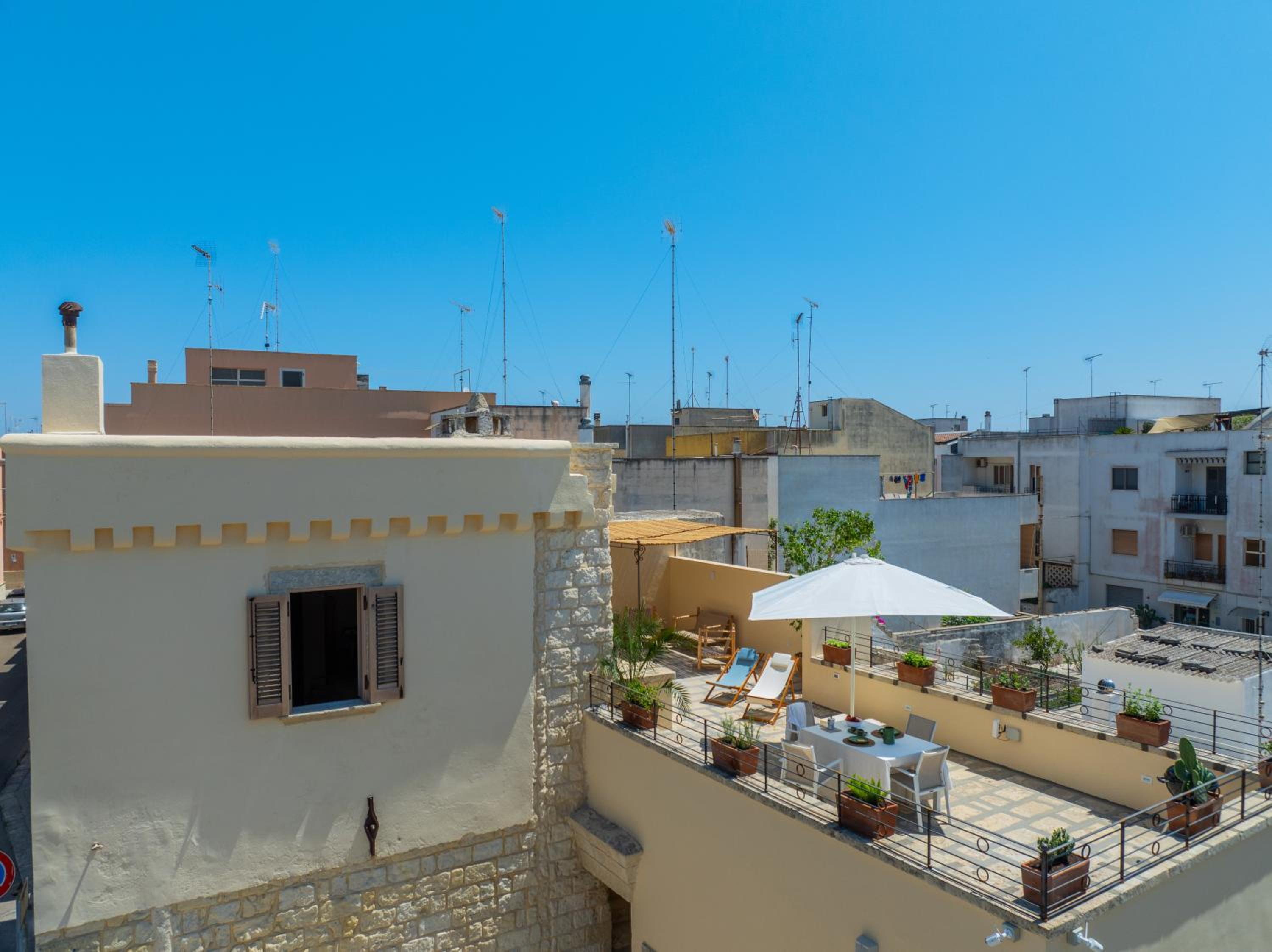 Torre Primaldo 1590 dc by Professione Vacanze Otranto