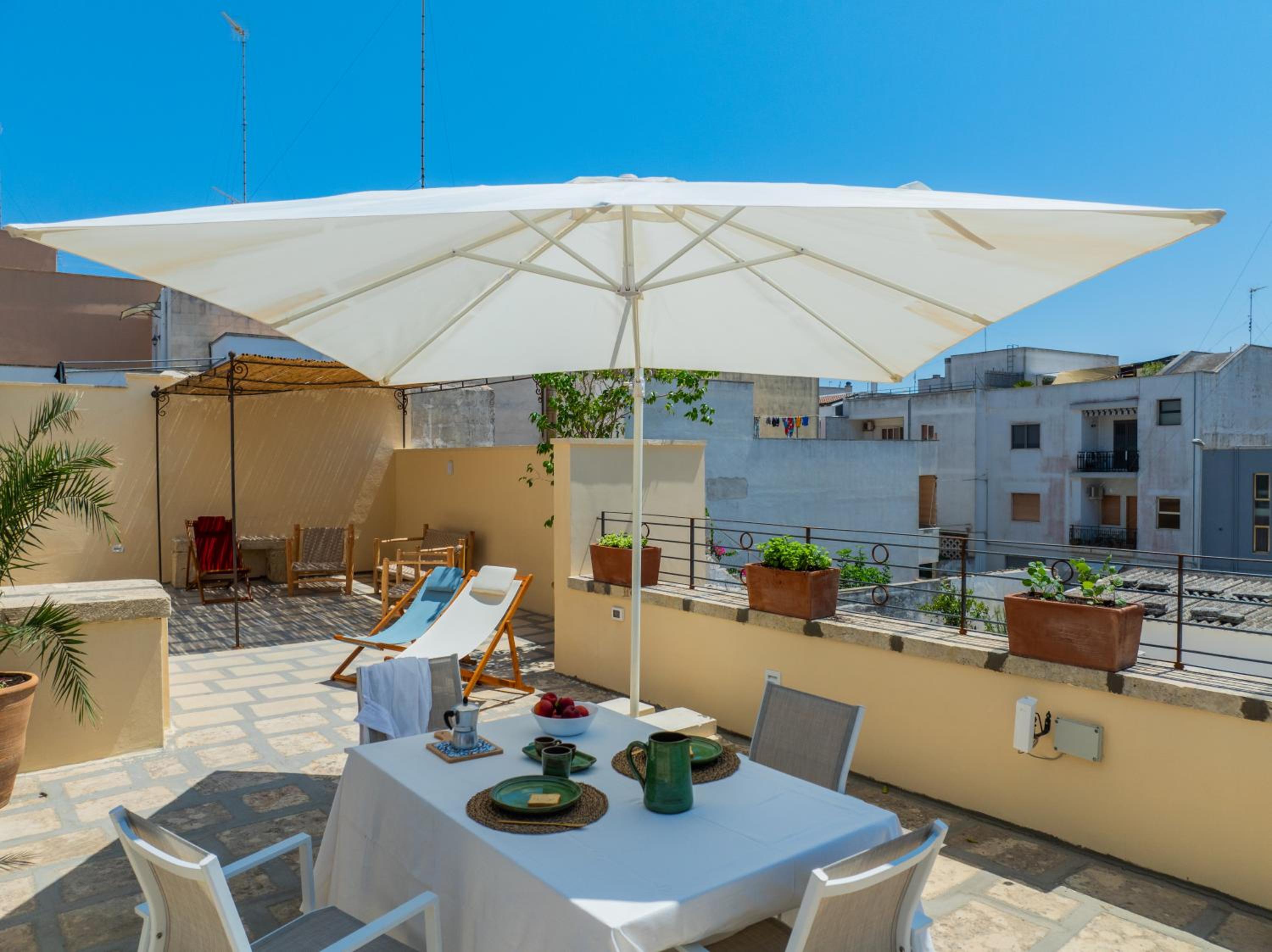 Torre Primaldo 1590 dc by Professione Vacanze Otranto
