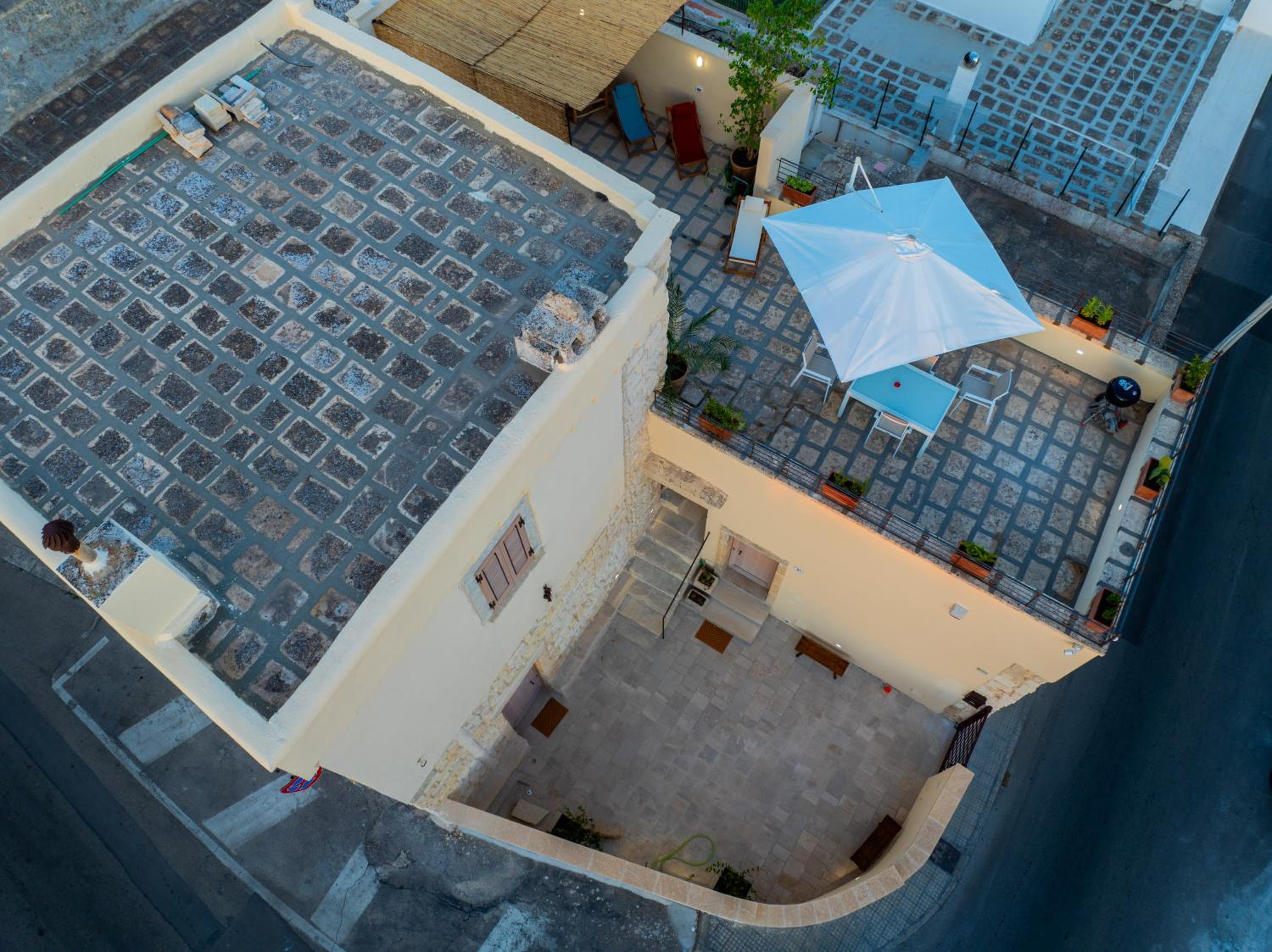 Torre Primaldo 1590 dc by Professione Vacanze Otranto