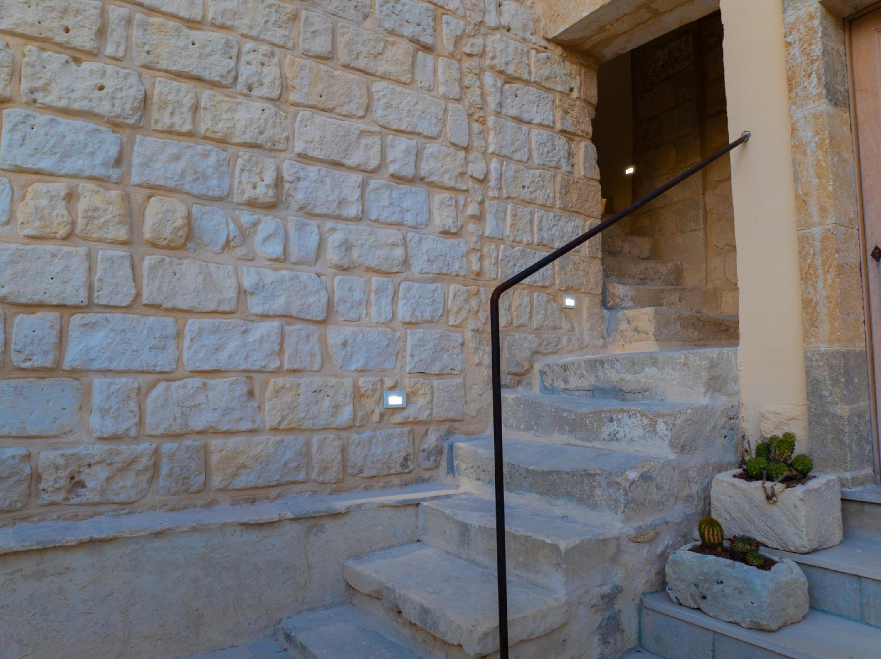 Torre Primaldo 1590 dc by Professione Vacanze Otranto