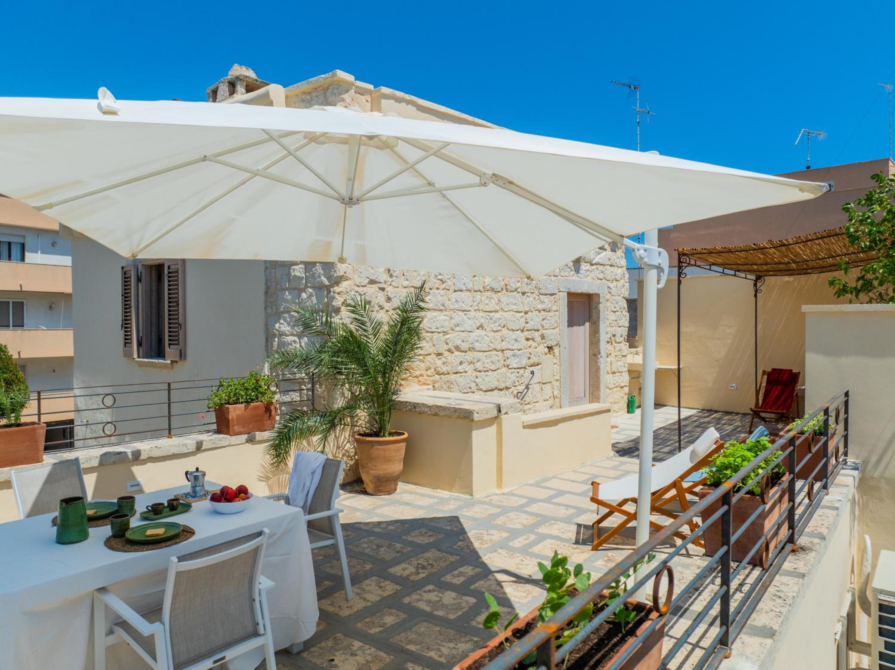 Torre Primaldo 1590 dc by Professione Vacanze Otranto