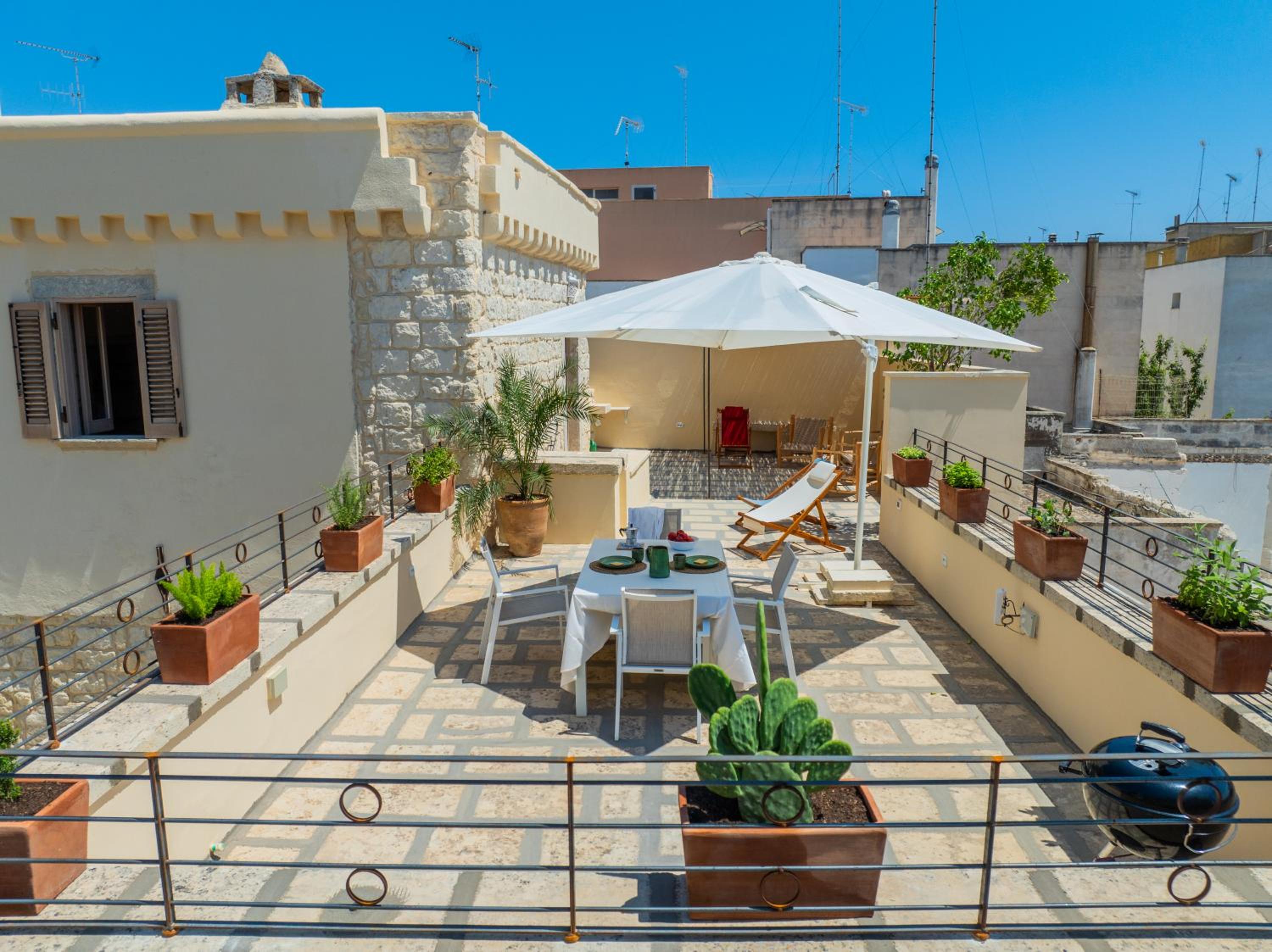 Torre Primaldo 1590 dc by Professione Vacanze Otranto
