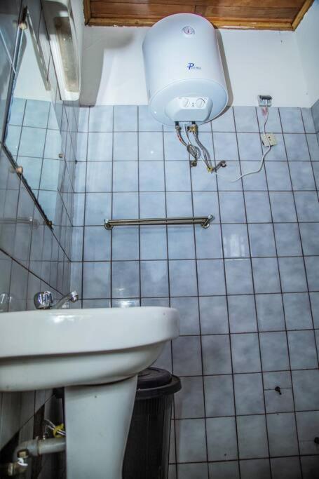 Spacious 2BR Roadside Apartment