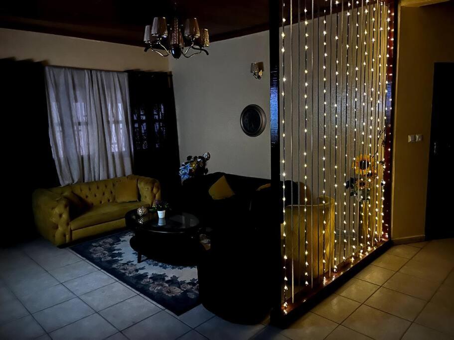 Spacious 2BR Roadside Apartment