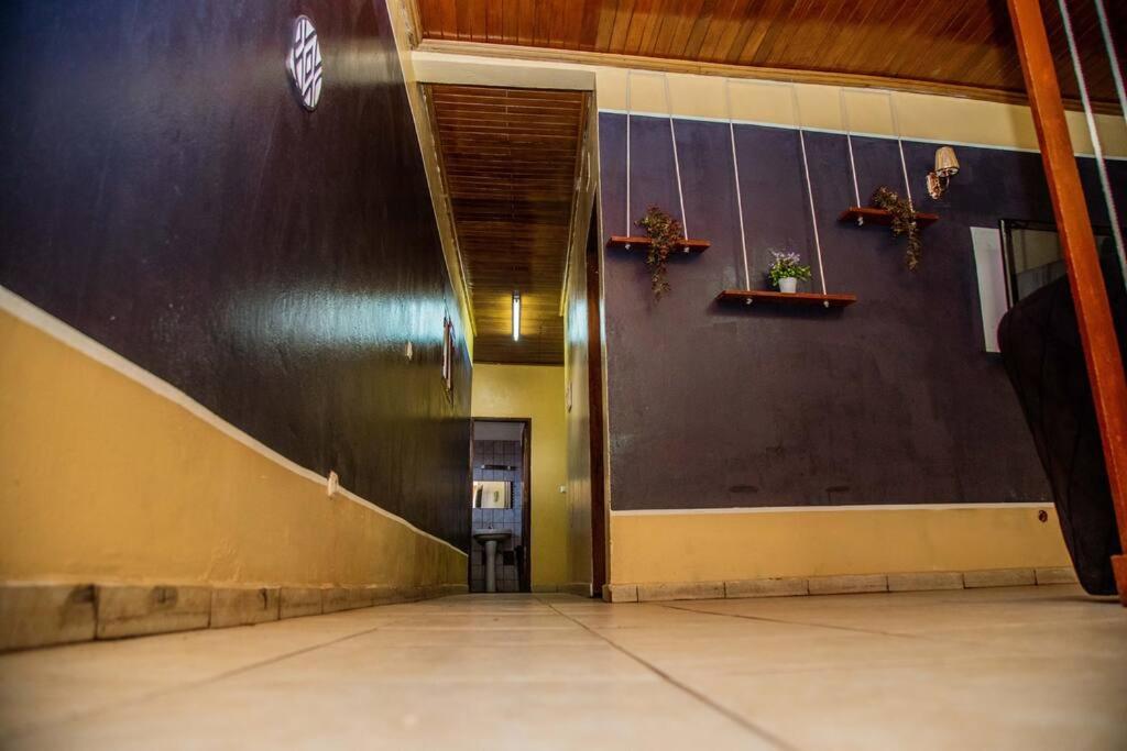 Spacious 2BR Roadside Apartment