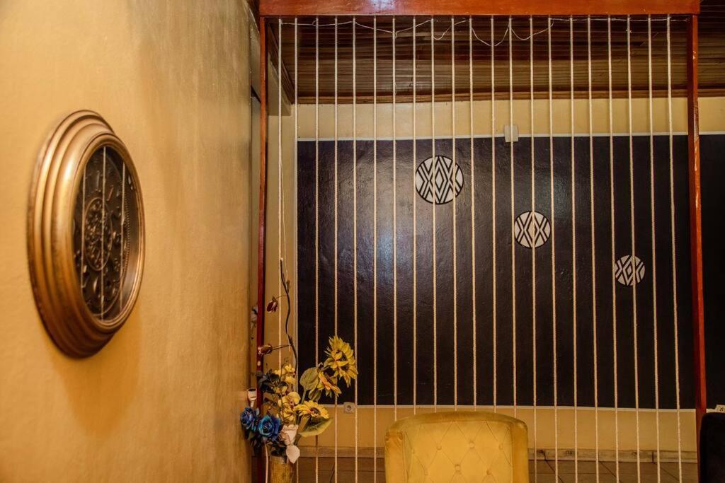 Spacious 2BR Roadside Apartment