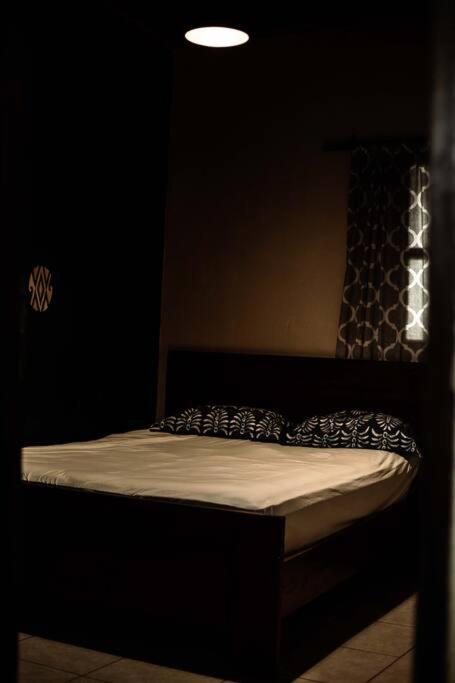 Spacious 2BR Roadside Apartment