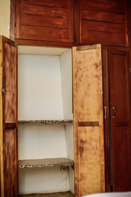 Spacious 2BR Roadside Apartment