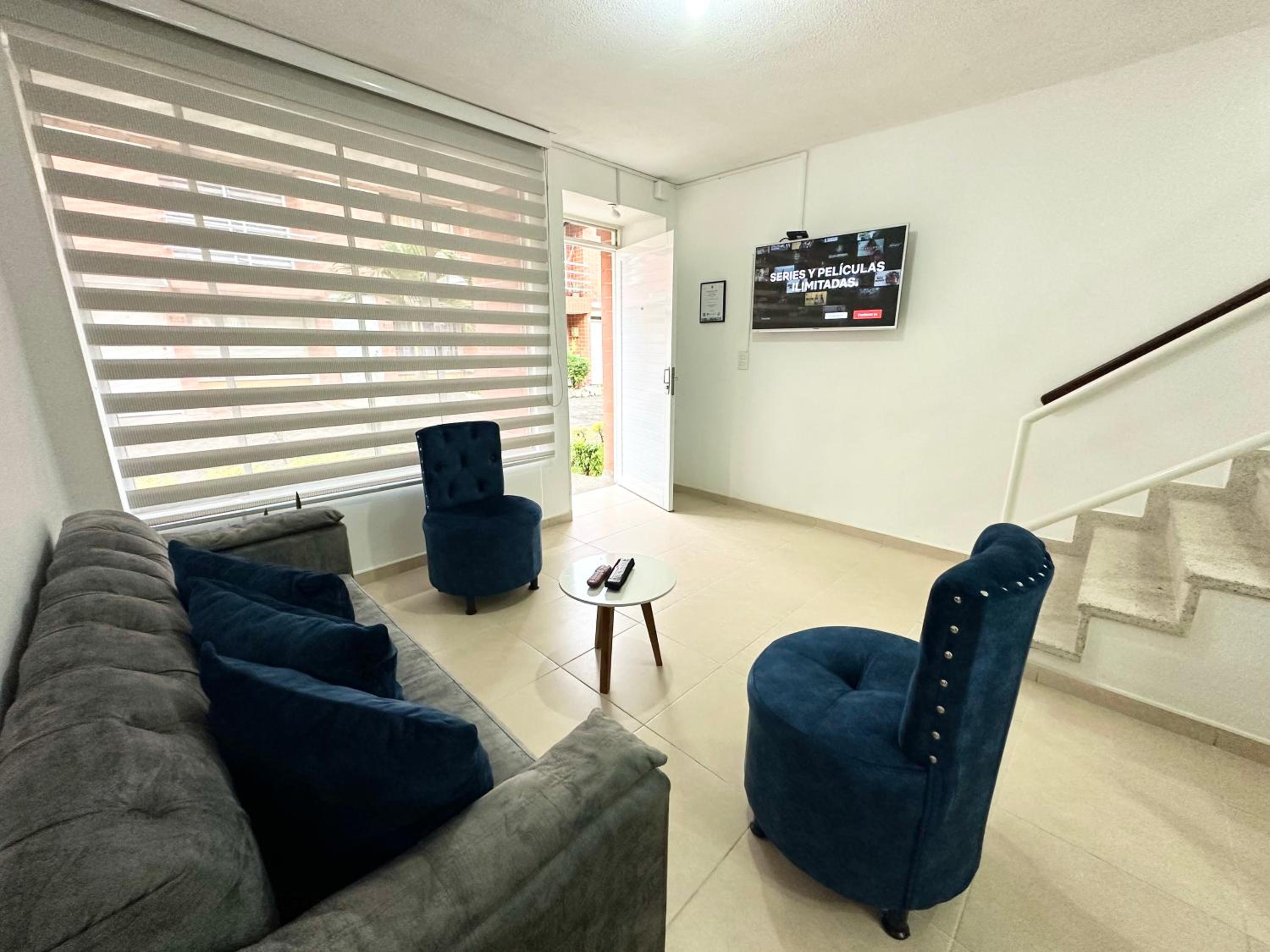 Hermosa Casa Ideal Para Familias Con Piscina En Pereira