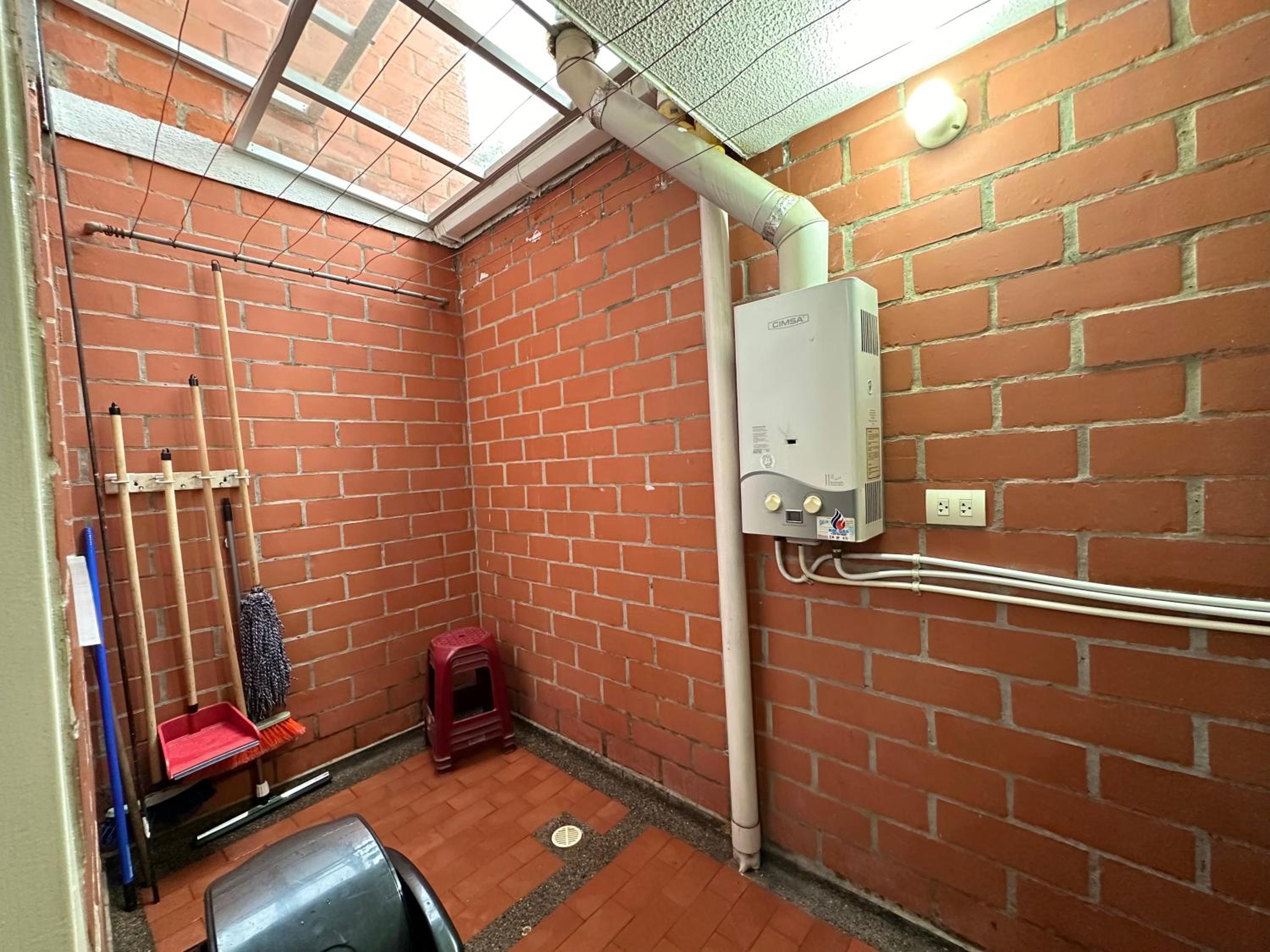 Hermosa Casa Ideal Para Familias Con Piscina En Pereira