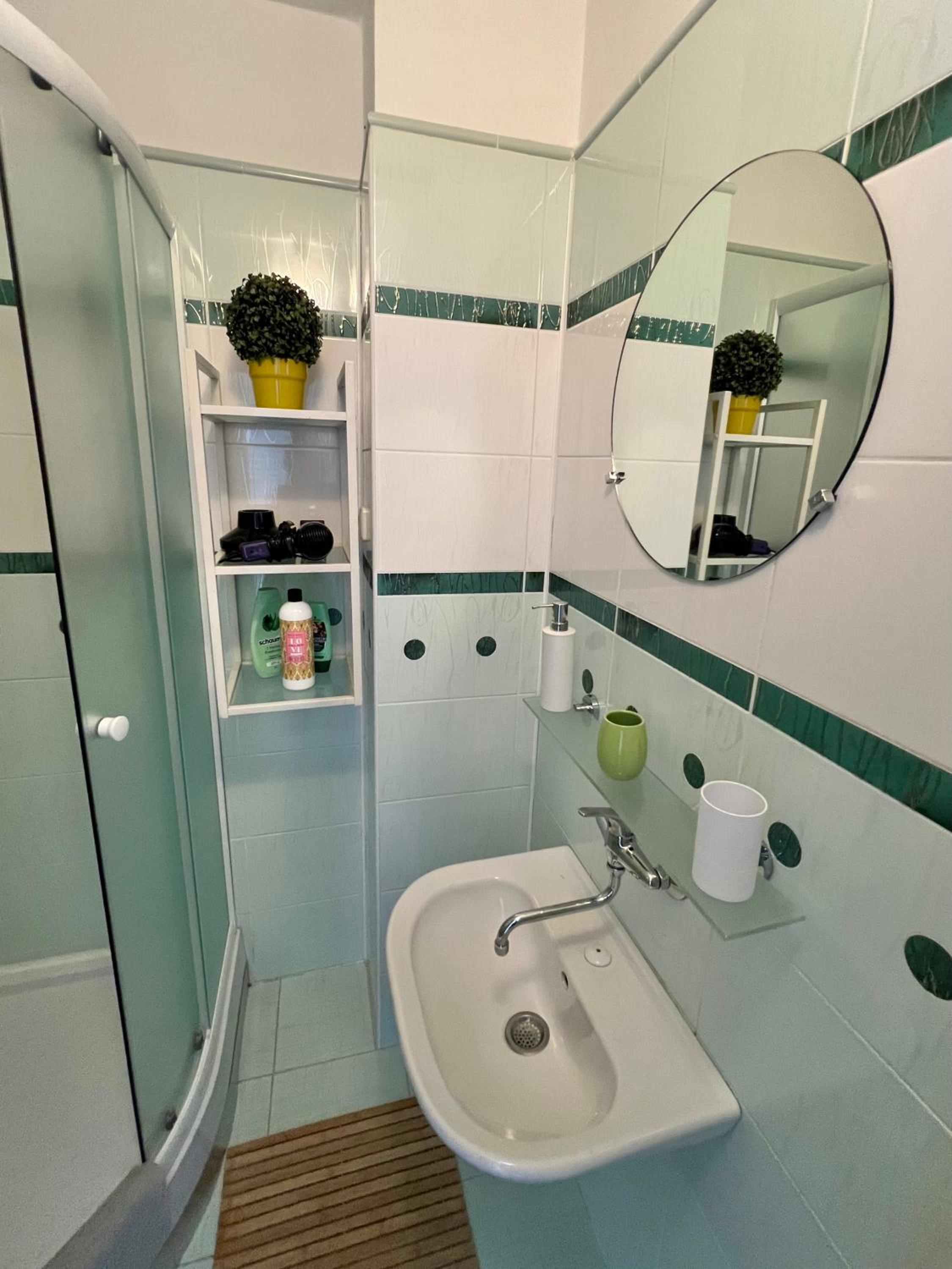 Apartmán U Jiroutů