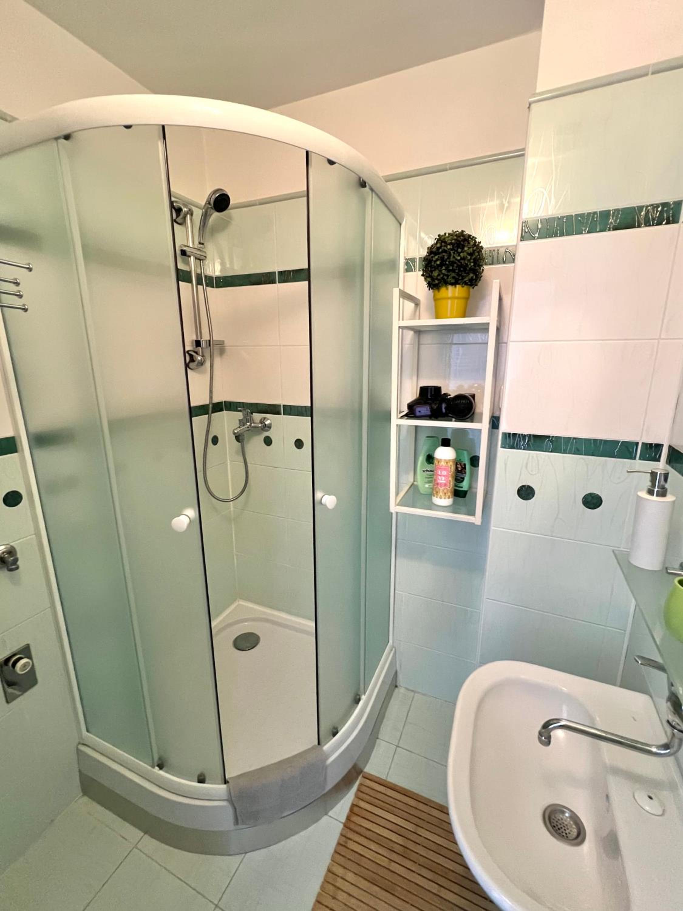 Apartmán U Jiroutů