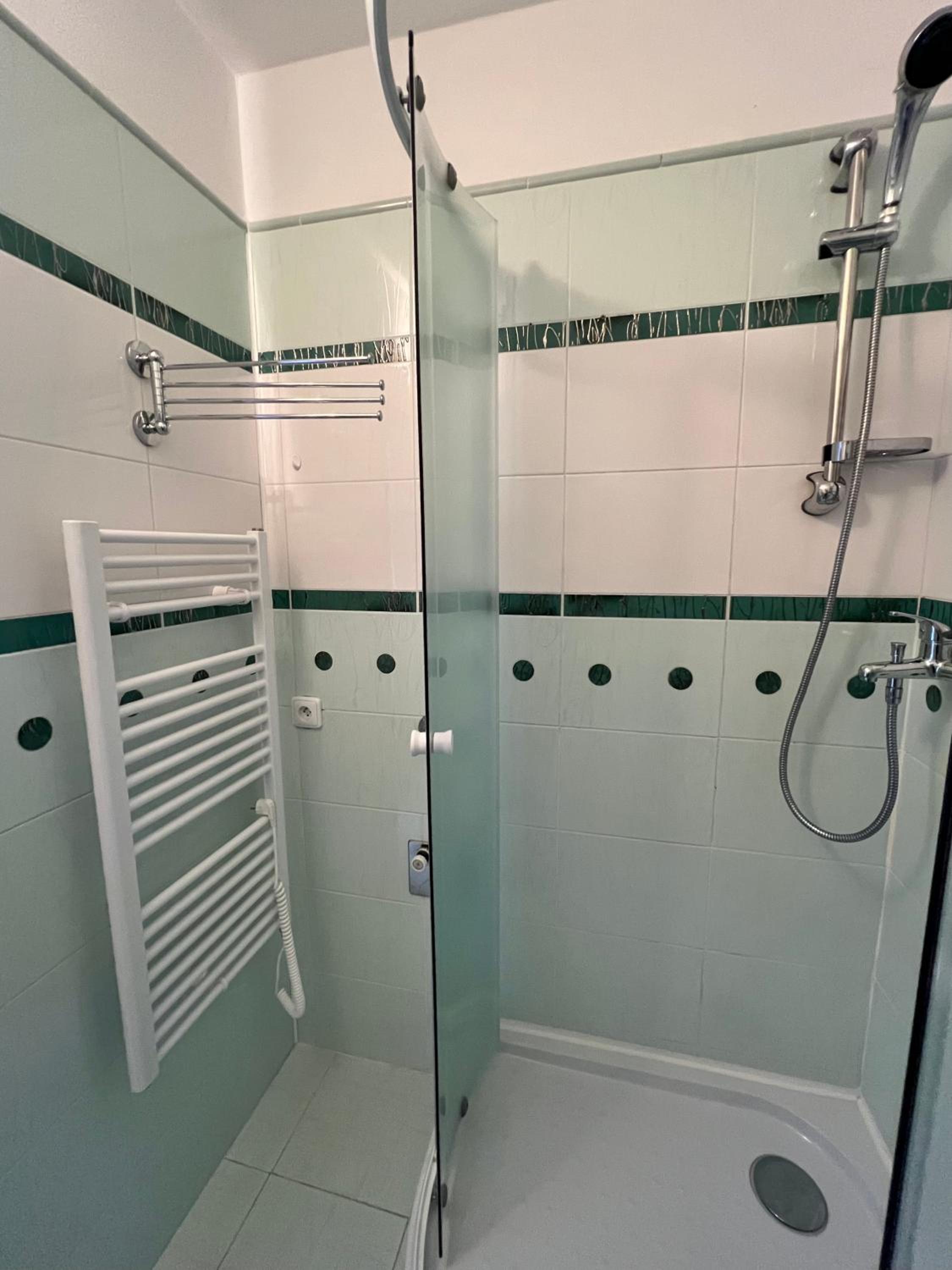 Apartmán U Jiroutů