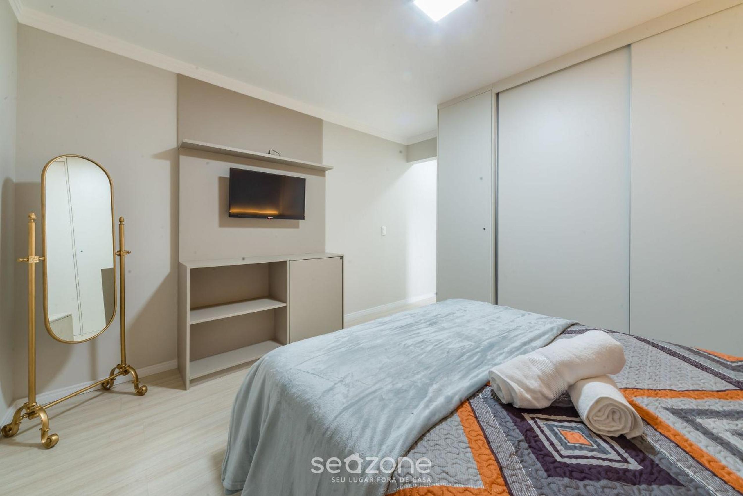 NSA - Apartamentos próximos ao centro de Canela RS