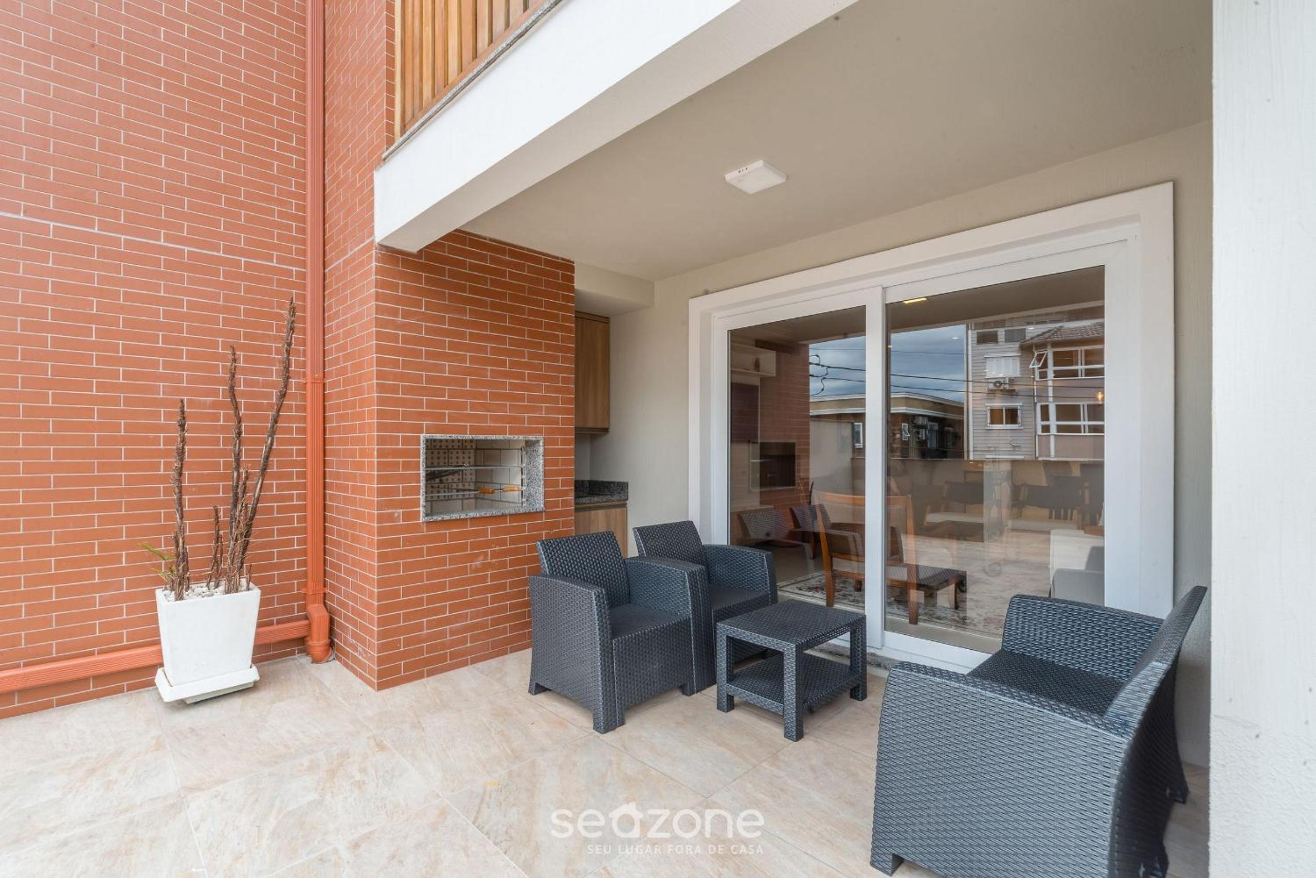NSA - Apartamentos próximos ao centro de Canela RS