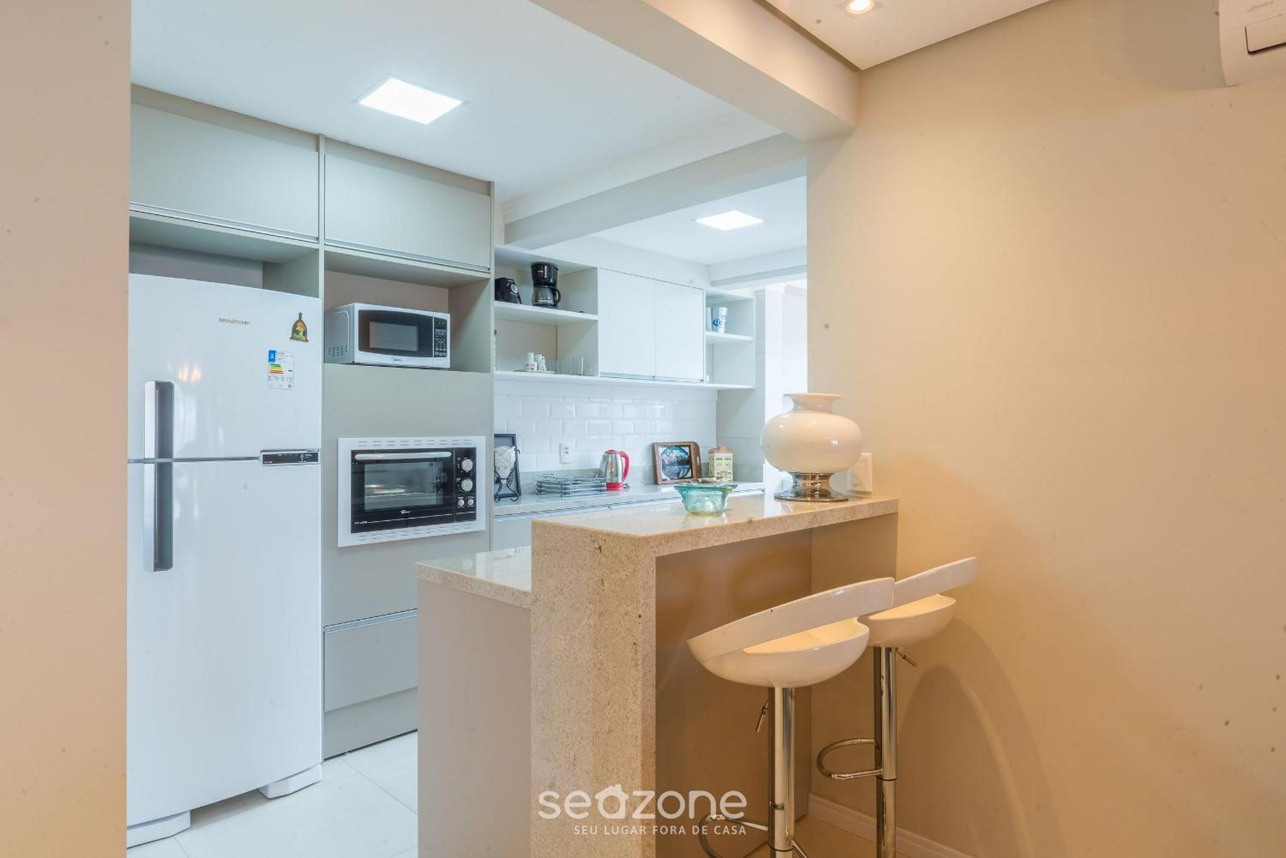 NSA - Apartamentos próximos ao centro de Canela RS