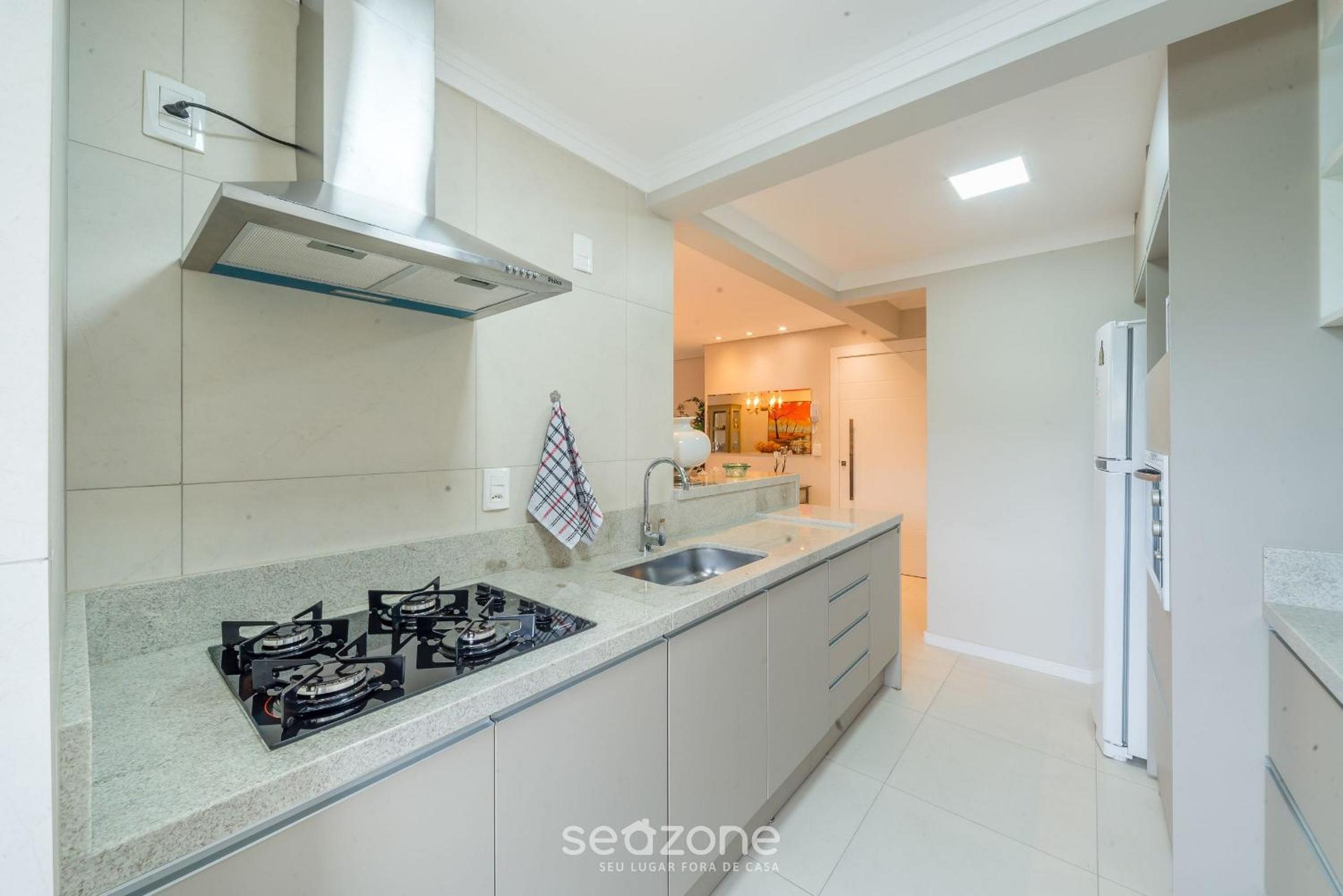 NSA - Apartamentos próximos ao centro de Canela RS