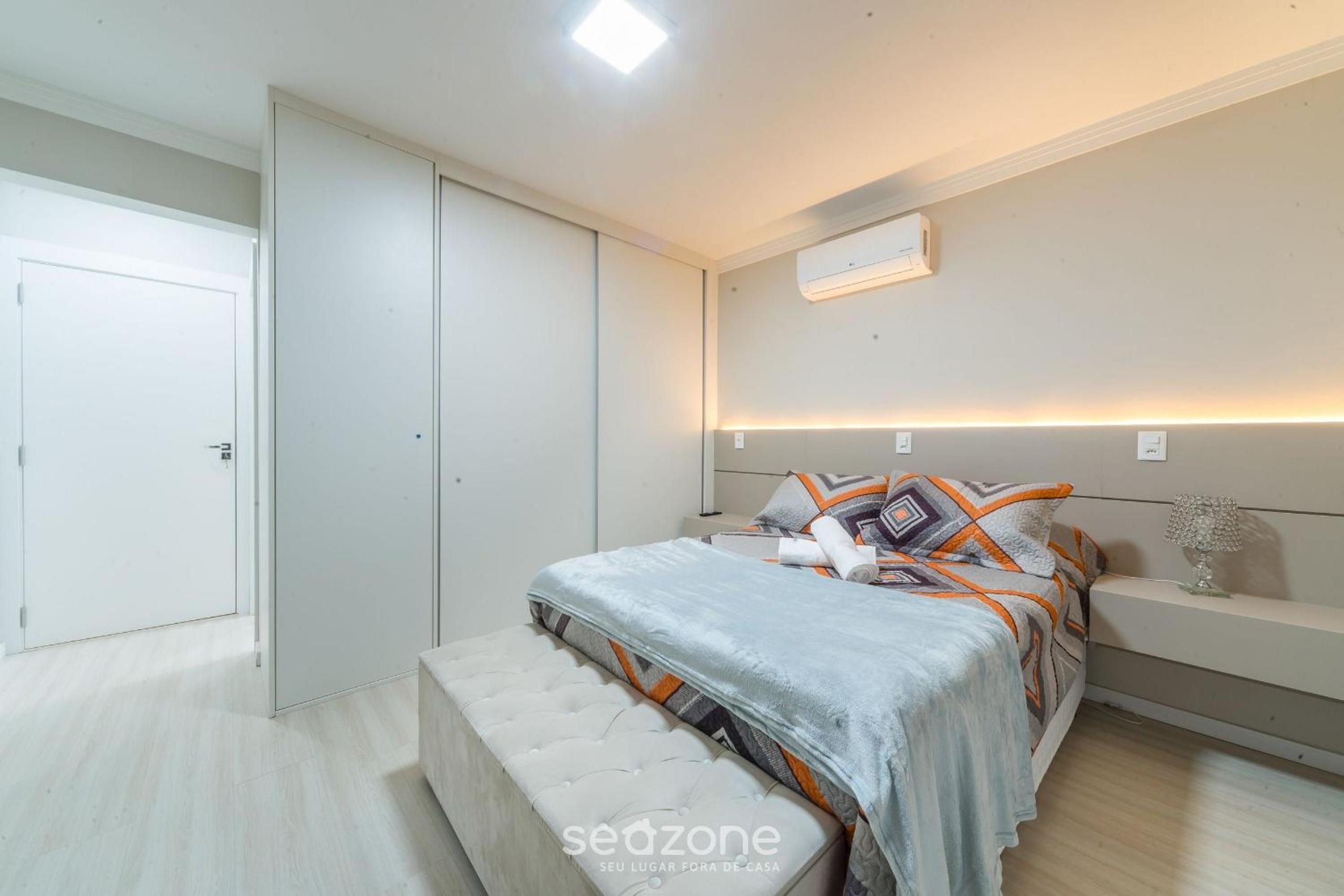 NSA - Apartamentos próximos ao centro de Canela RS