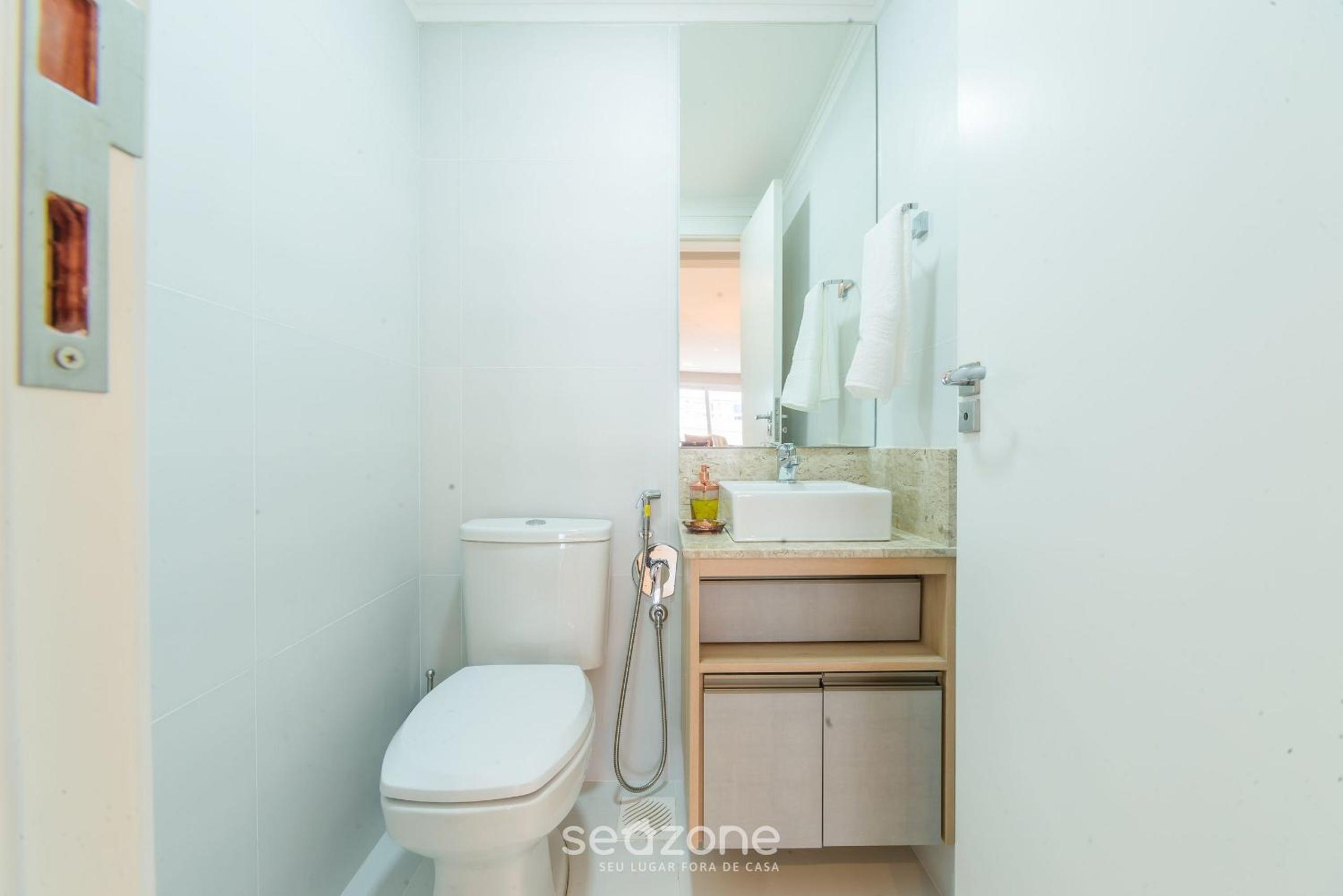 NSA - Apartamentos próximos ao centro de Canela RS
