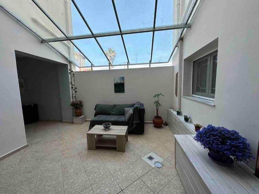 Samos Effies Waterfront aparment 2 view 2