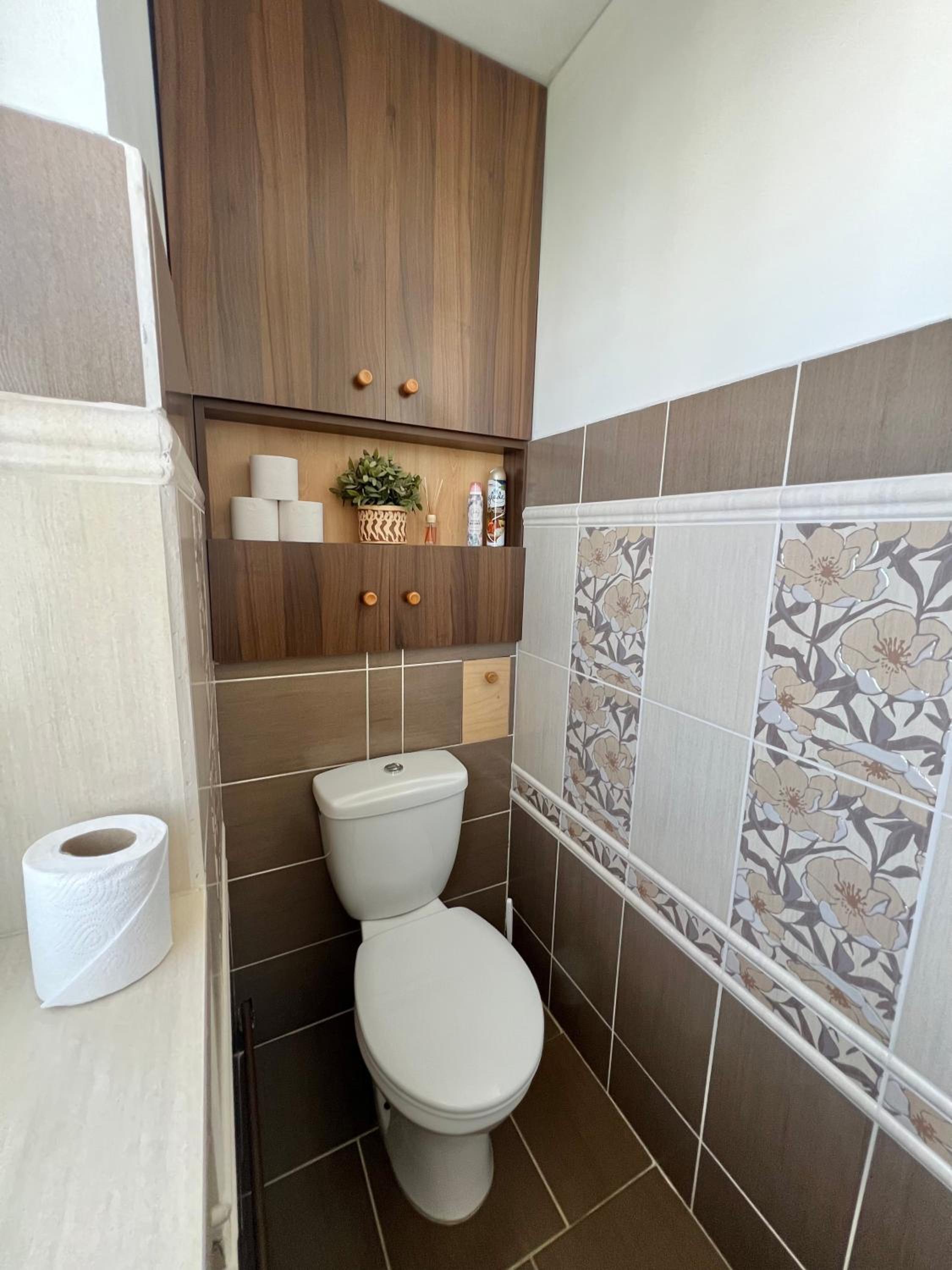 Apartmán U Jiroutů