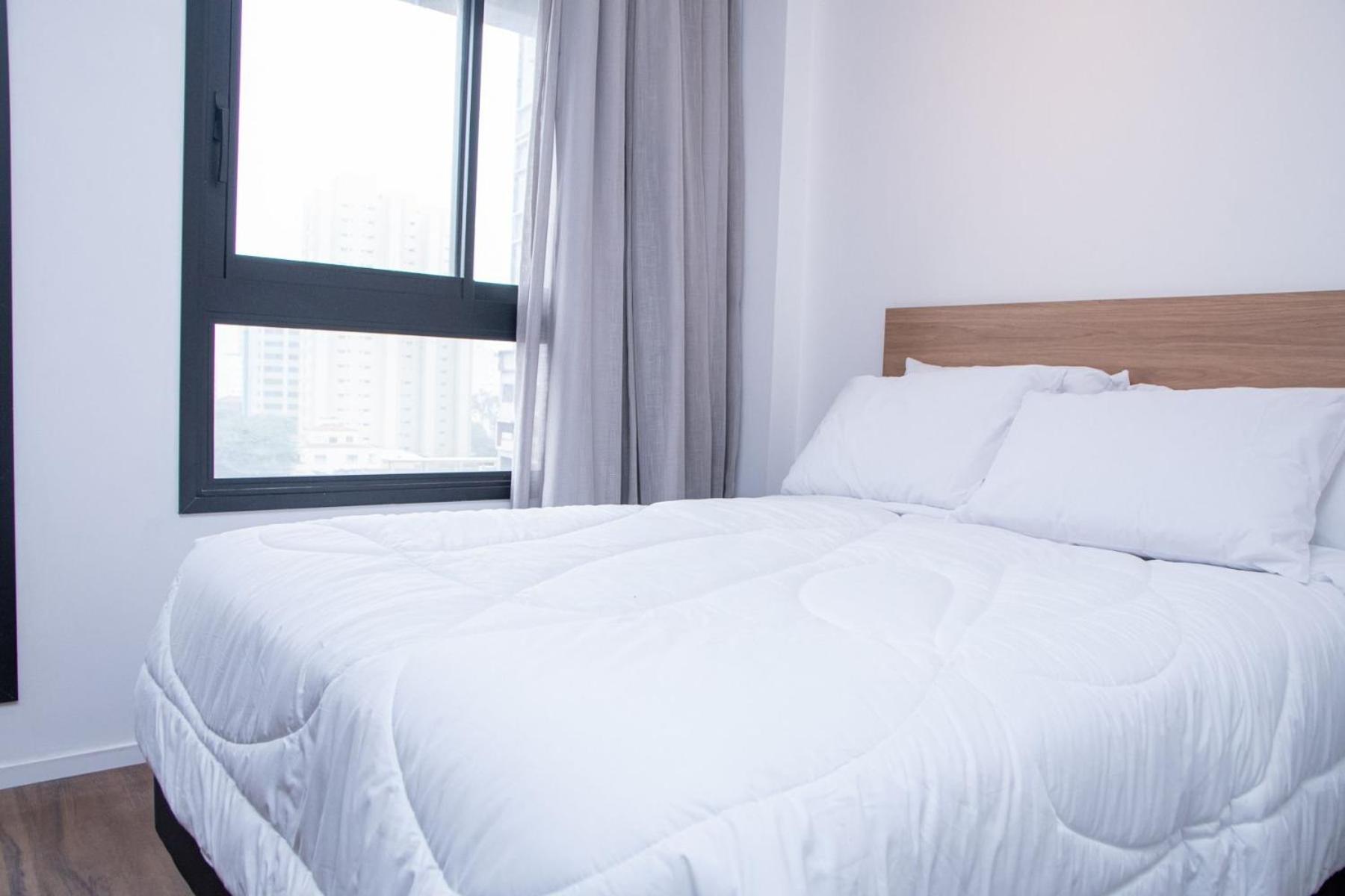 ST Studios Vila Mariana by Housi