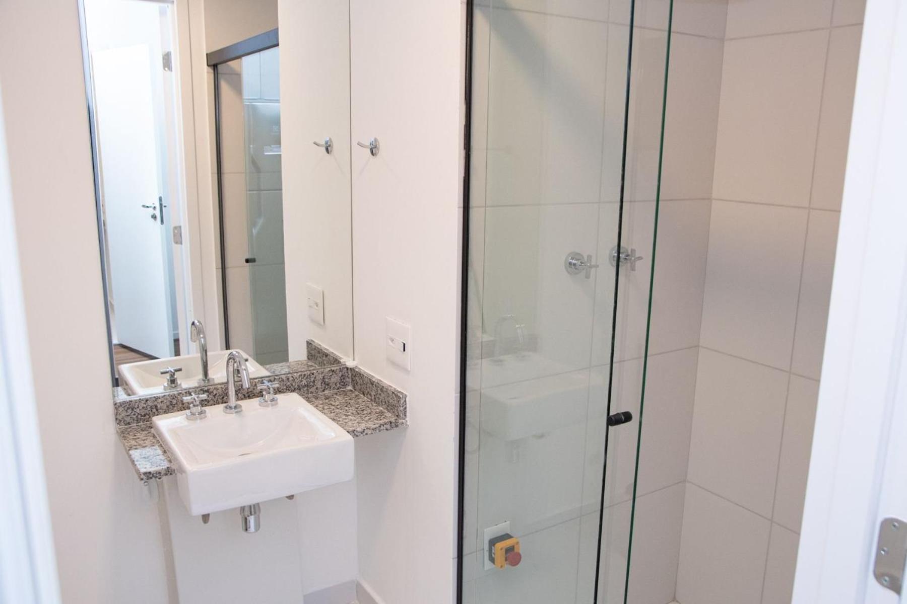 ST Studios Vila Mariana by Housi