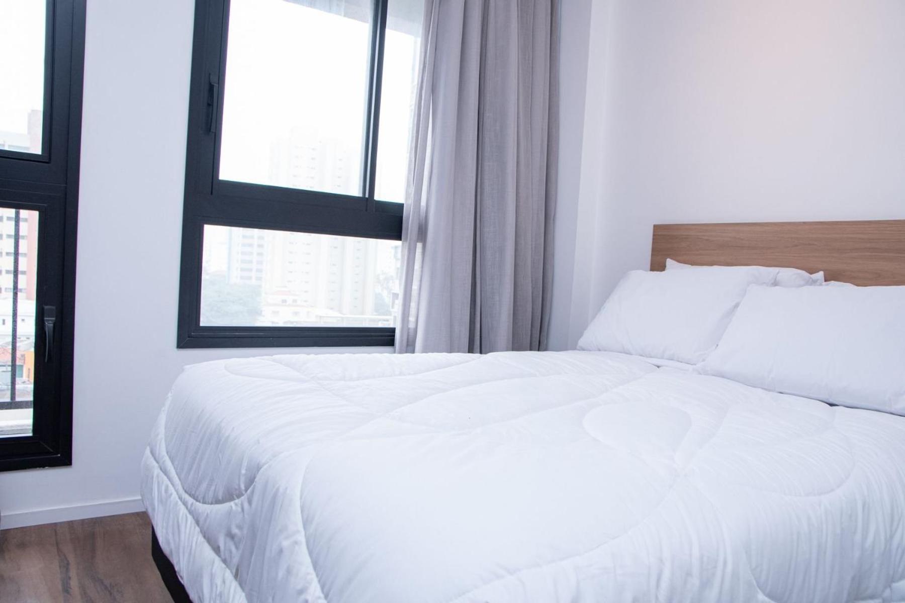 ST Studios Vila Mariana by Housi