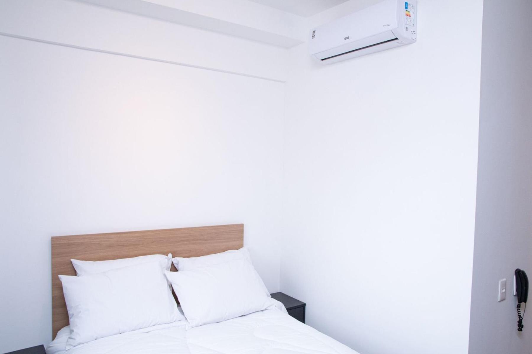 ST Studios Vila Mariana by Housi