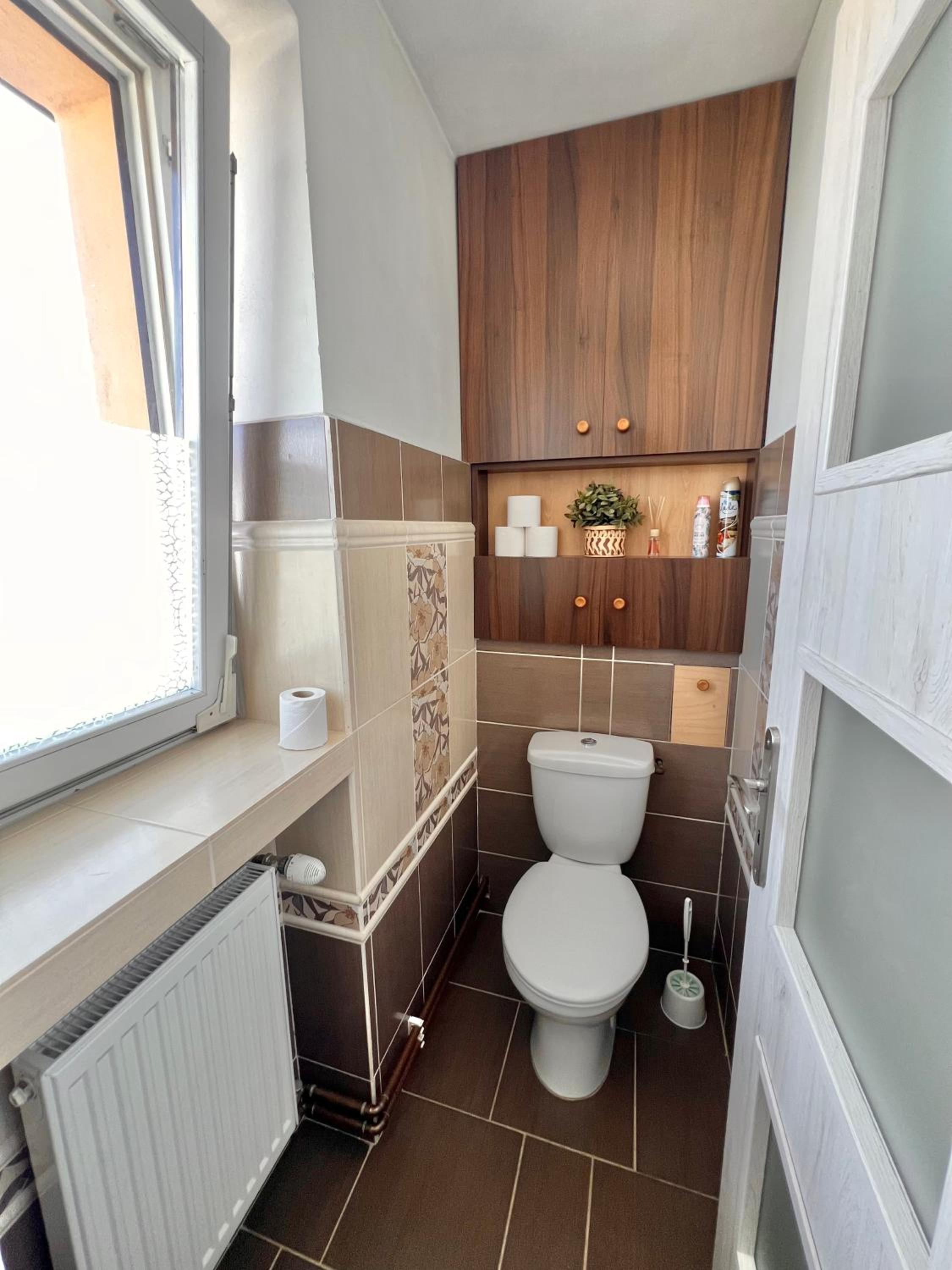 Apartmán U Jiroutů