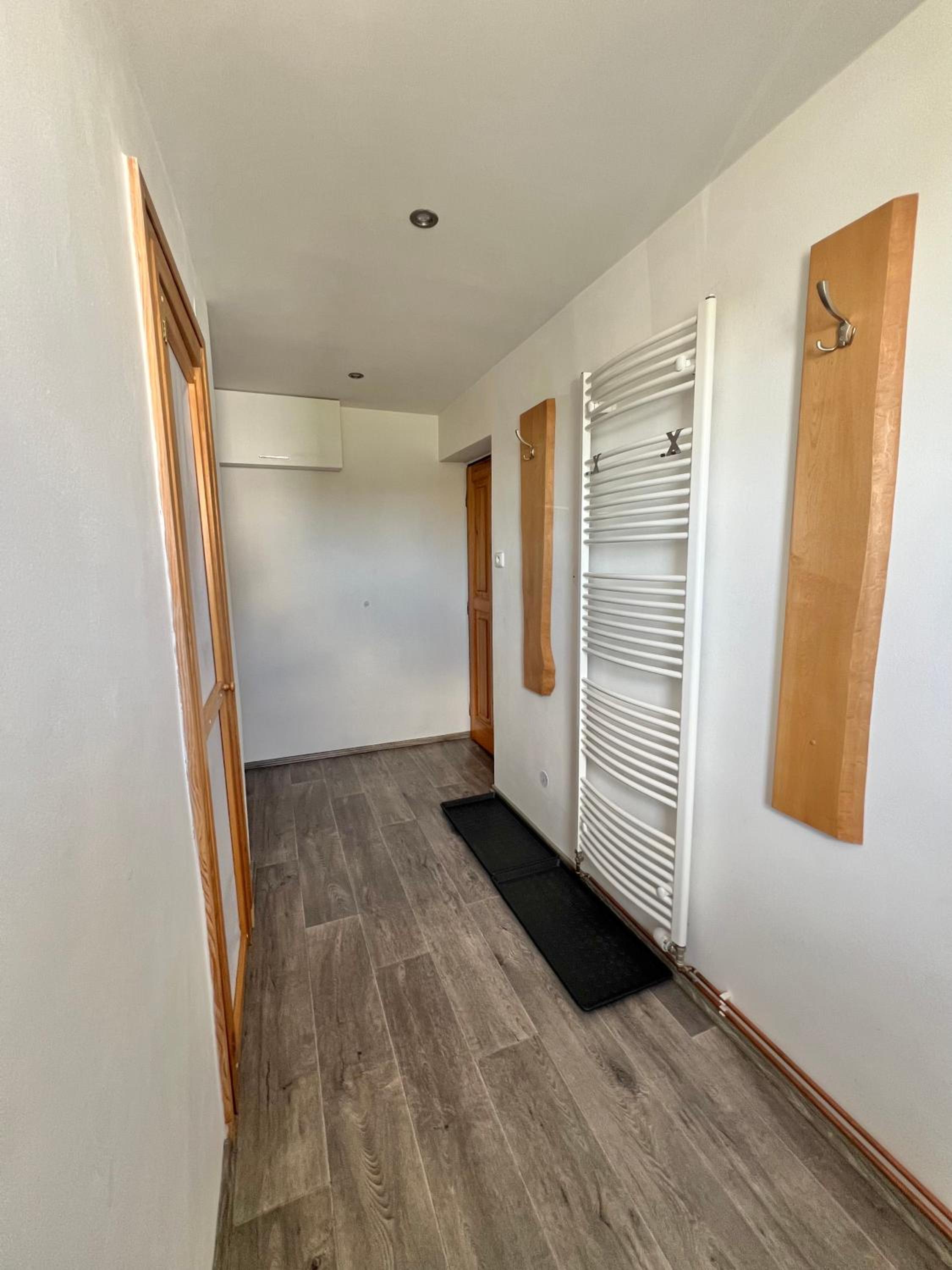 Apartmán U Jiroutů