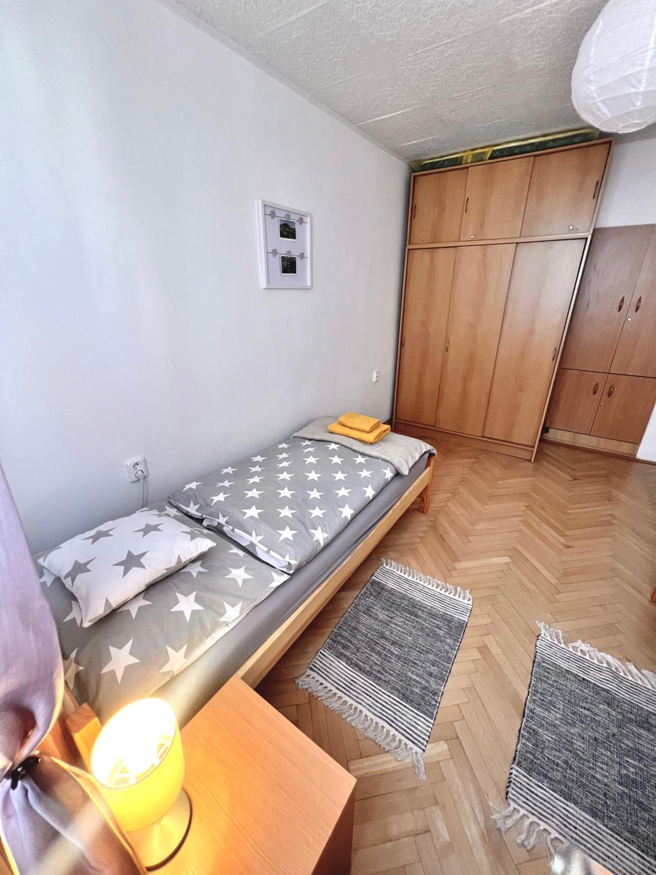 Apartmán U Jiroutů