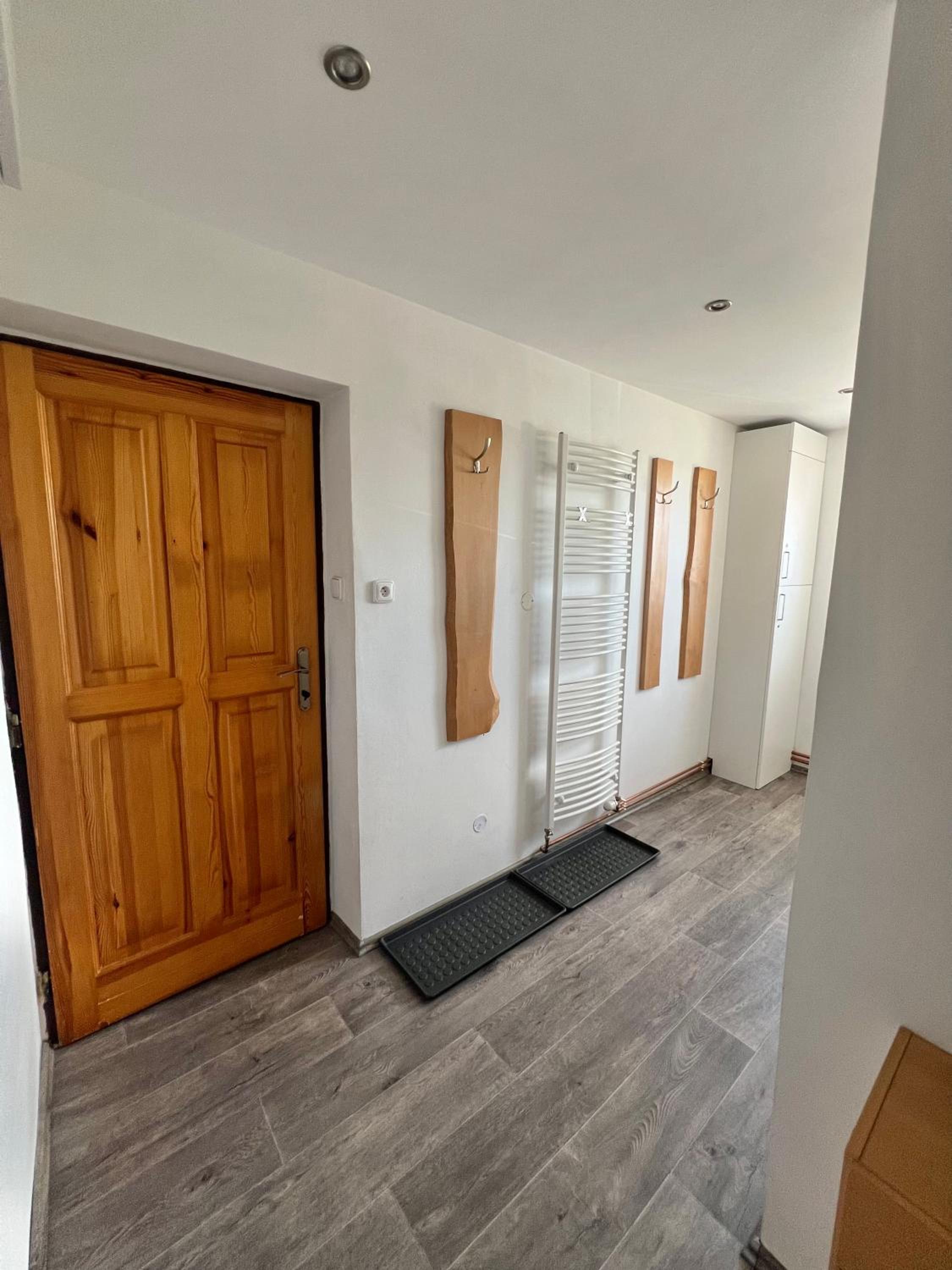 Apartmán U Jiroutů