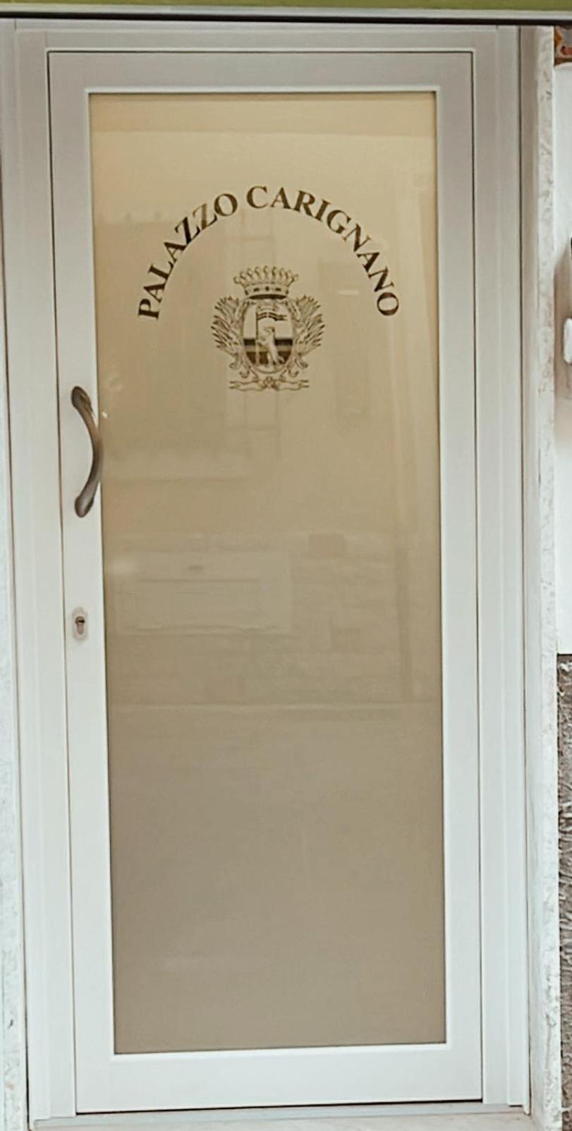 Palazzo Carignano
