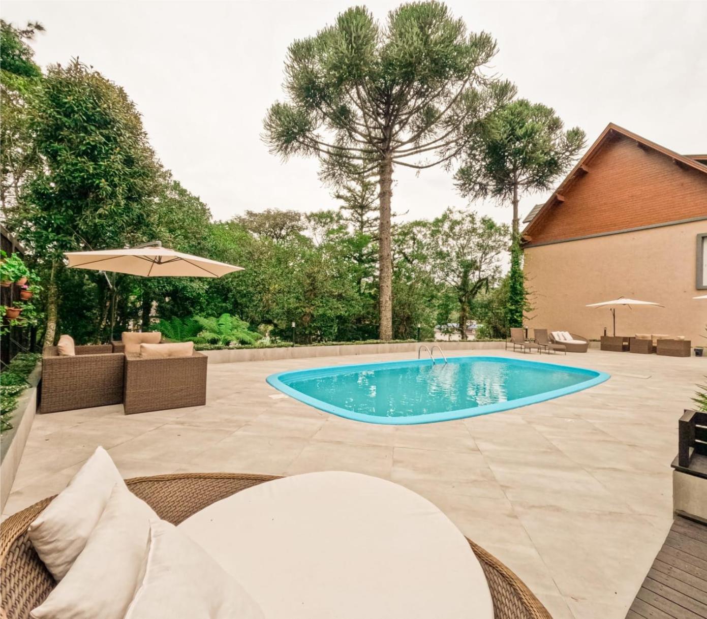 Hotel Querência