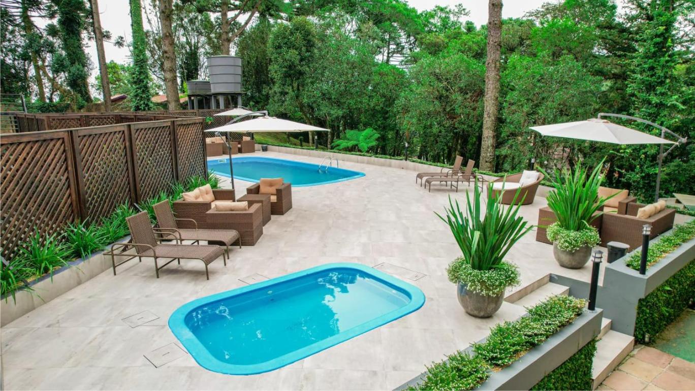Hotel Querência