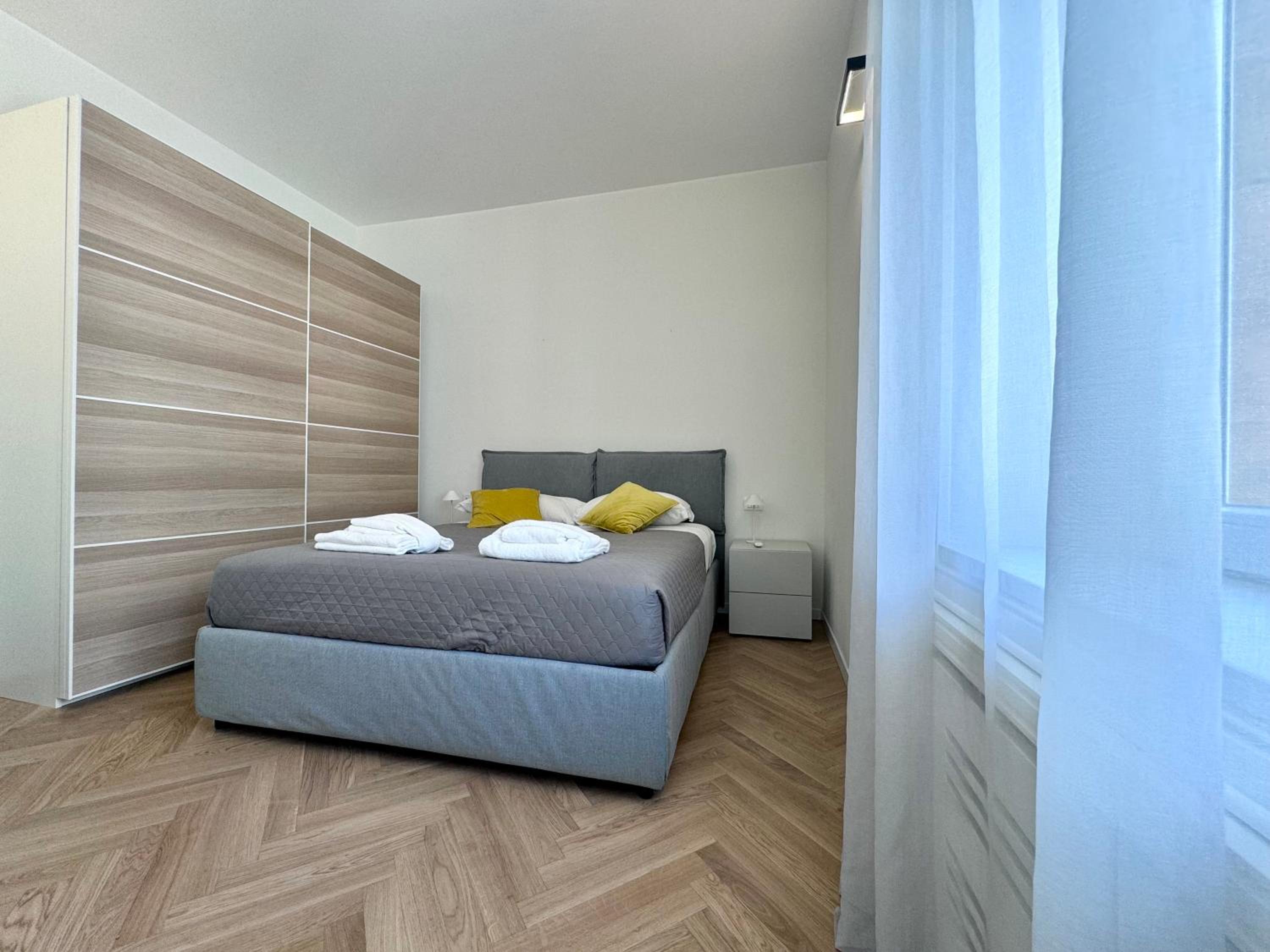 Cute and Central Duomo Apartment - Red photo 3