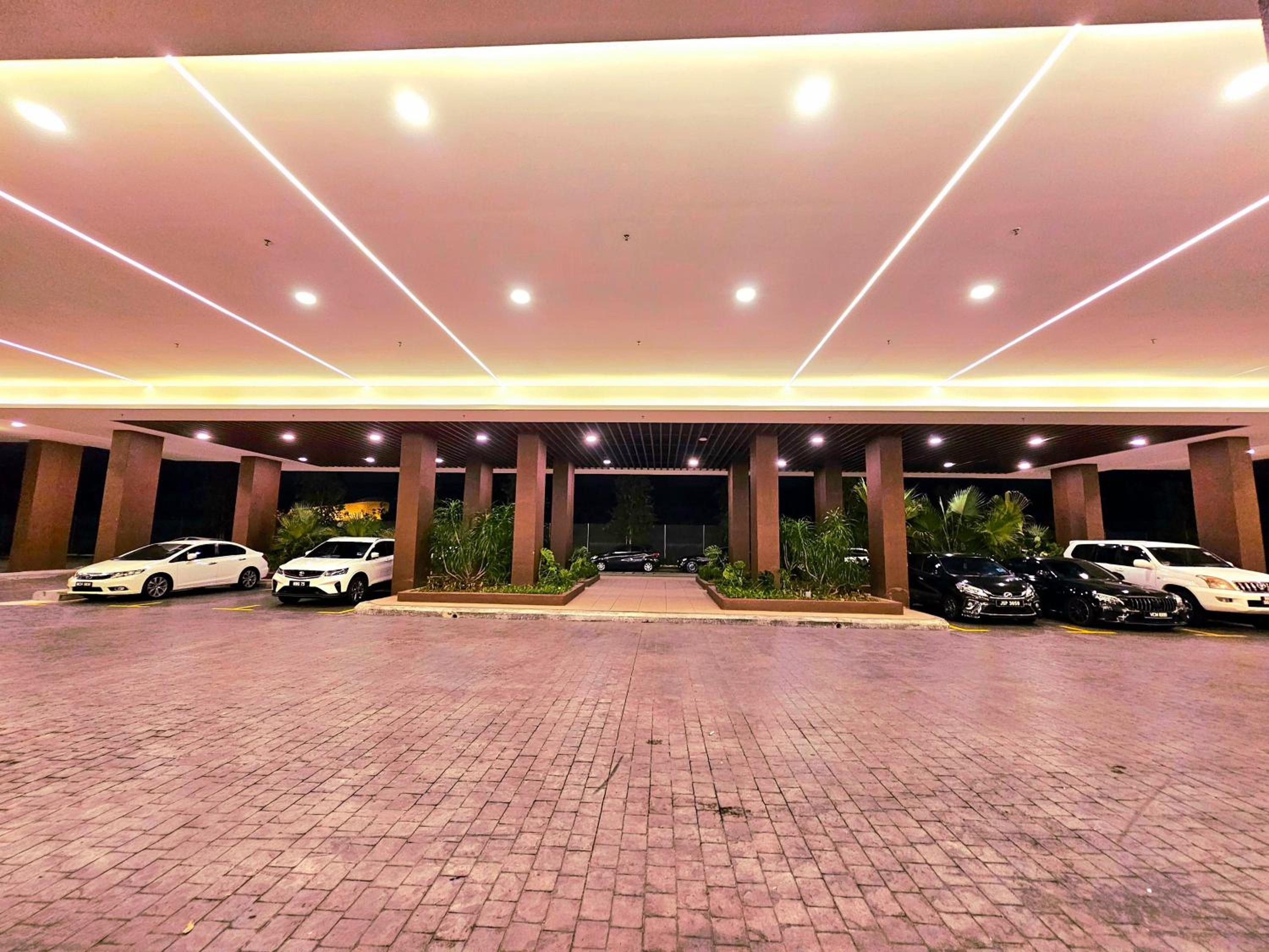 Bali Residence Waterpark Executive Suites Melaka By GGM photo 5