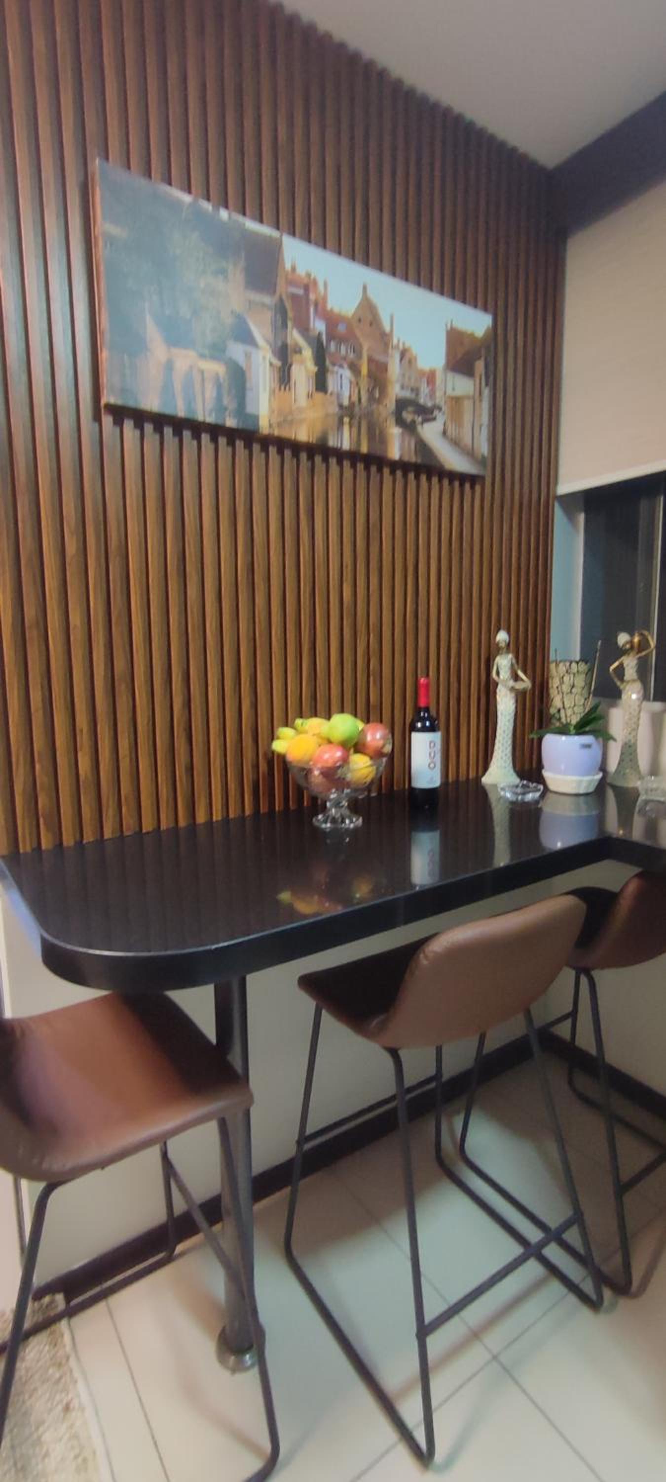 Nuevo Apartamento de 1 dormitorio, cerca de Equipetrol amoblado con Internet y Parqueo bajo techo
