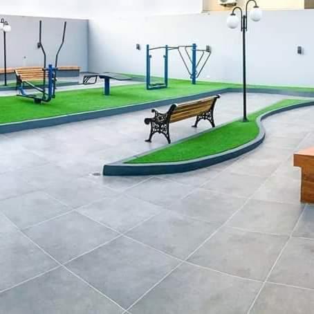 Nuevo Apartamento de 1 dormitorio, cerca de Equipetrol amoblado con Internet y Parqueo bajo techo